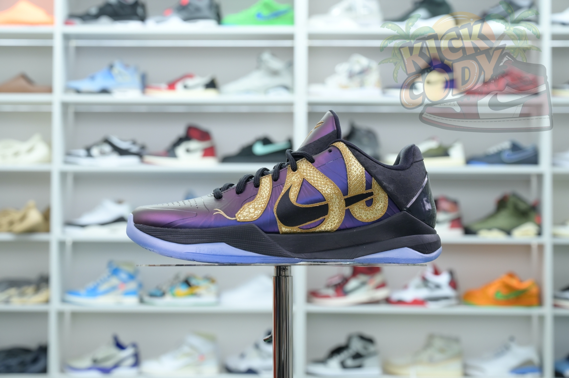 Nike Kobe 5 Protro