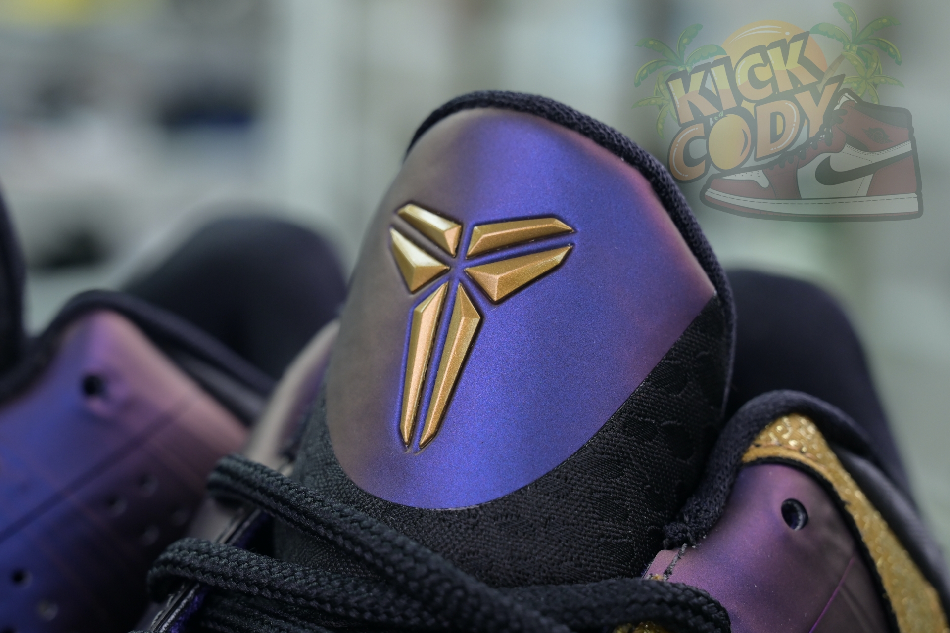 Nike Kobe 5 Protro