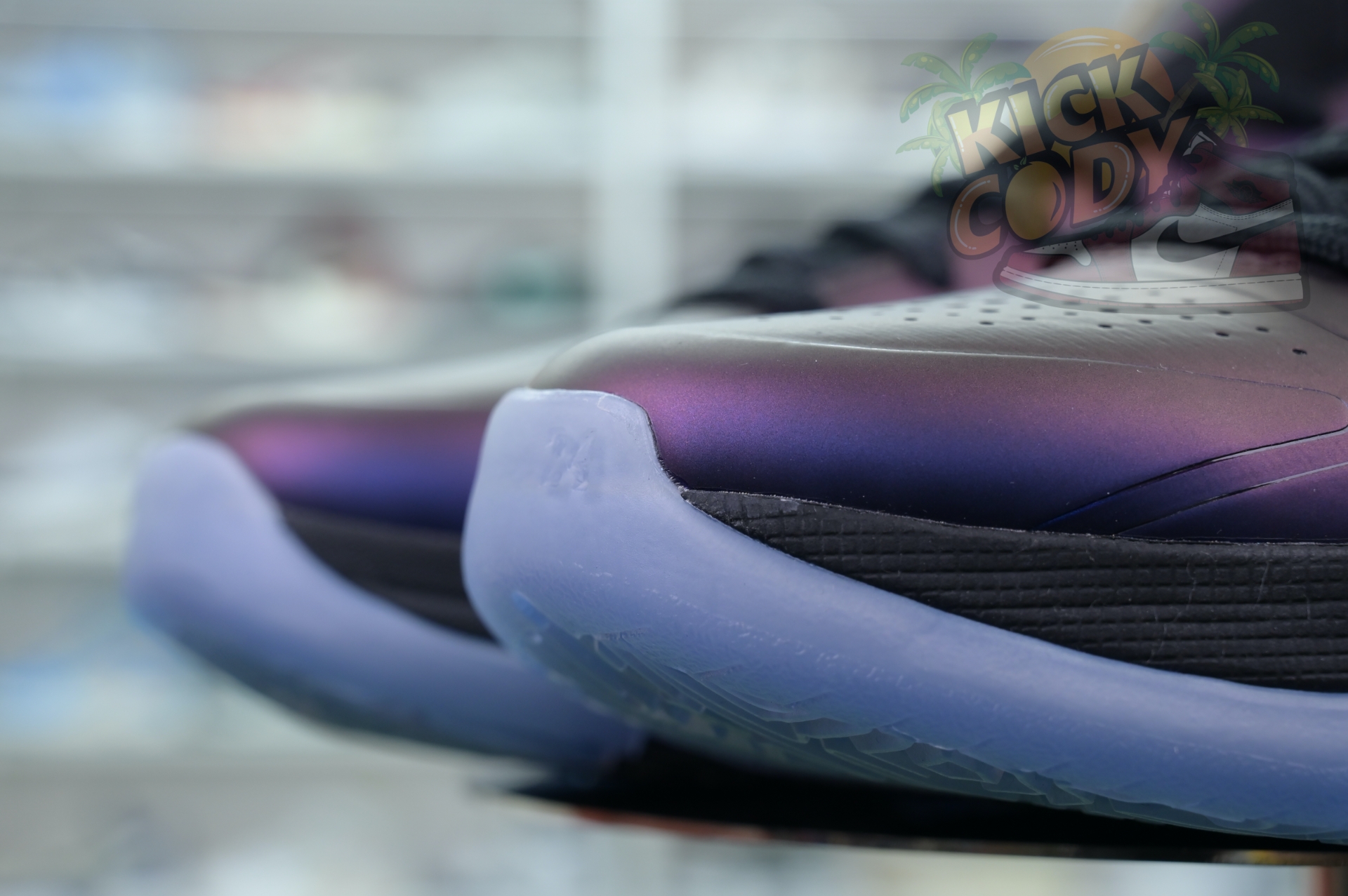 Nike Kobe 5 Protro