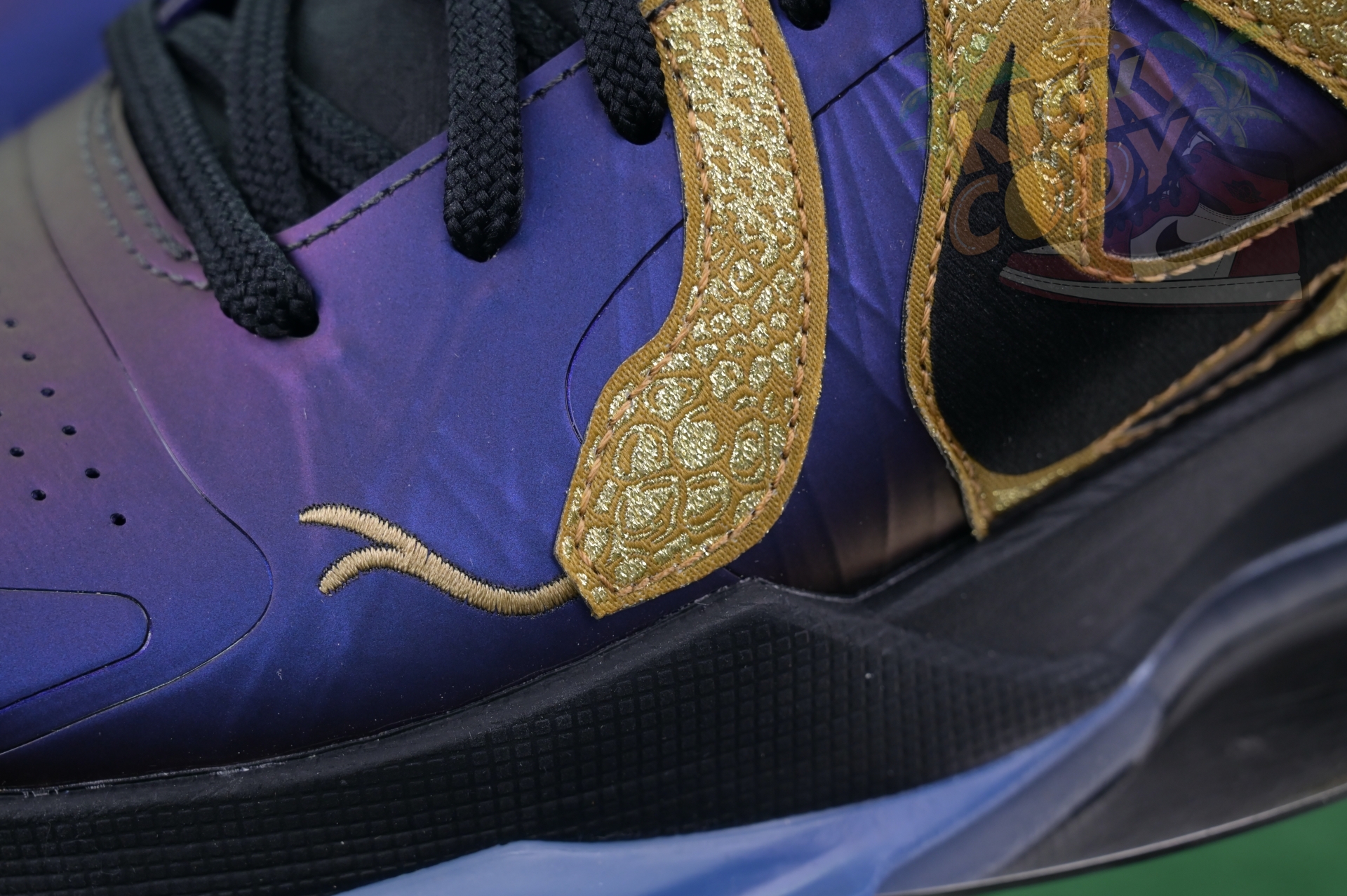 Nike Kobe 5 Protro
