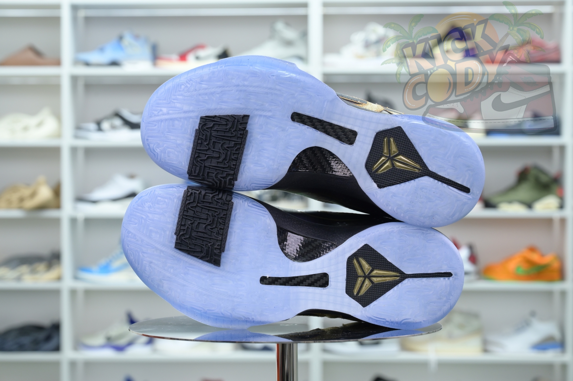 Nike Kobe 5 Protro