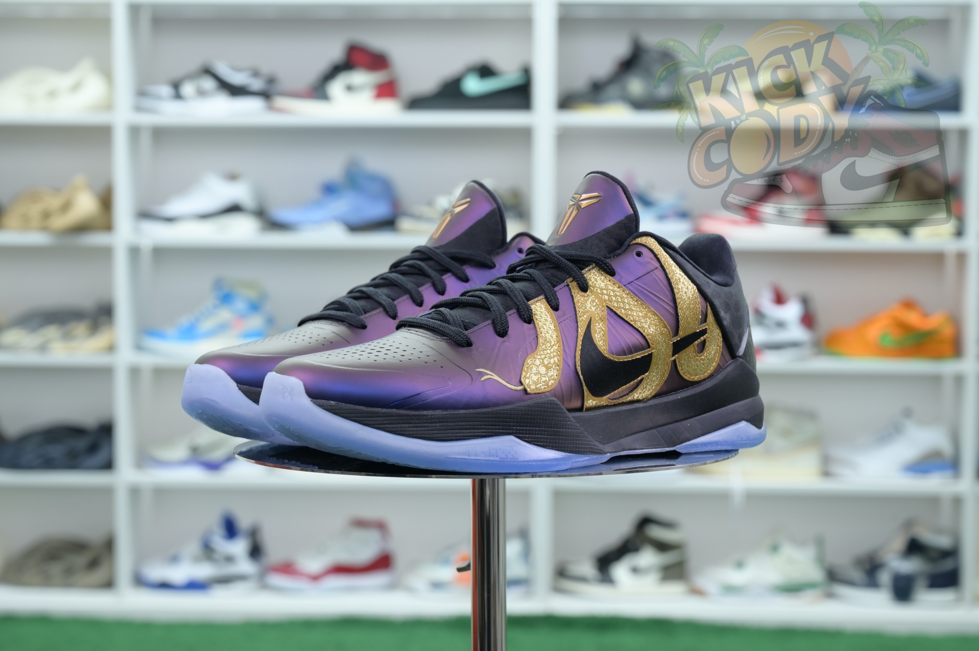 Nike Kobe 5 Protro