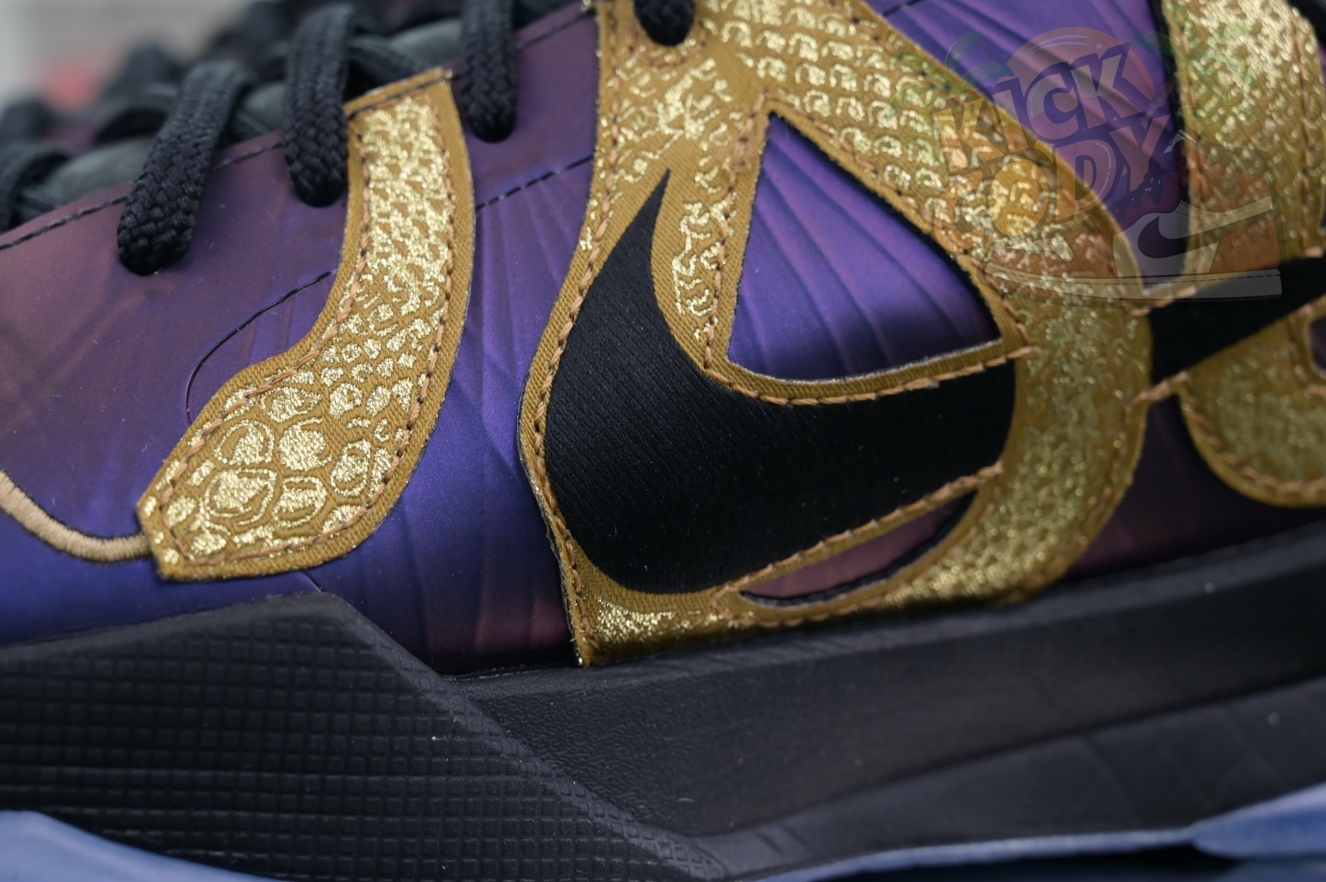 Nike Kobe 5 Protro
