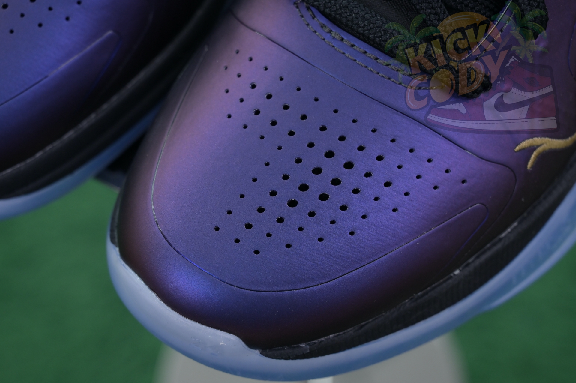 Nike Kobe 5 Protro