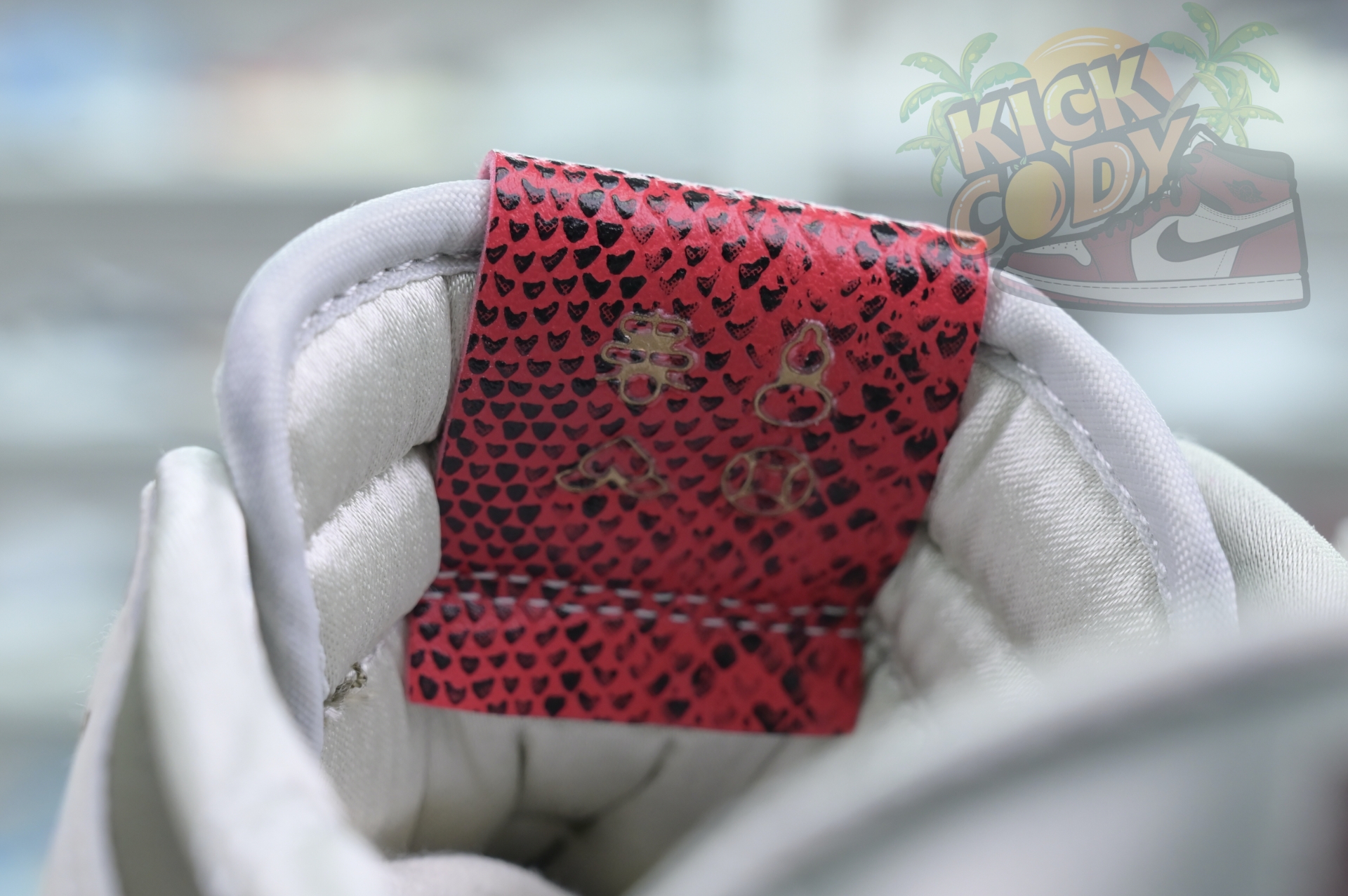 Nike Dunk LOW“Year Of The Snake/CHINESE NEW YEAR/CNY”