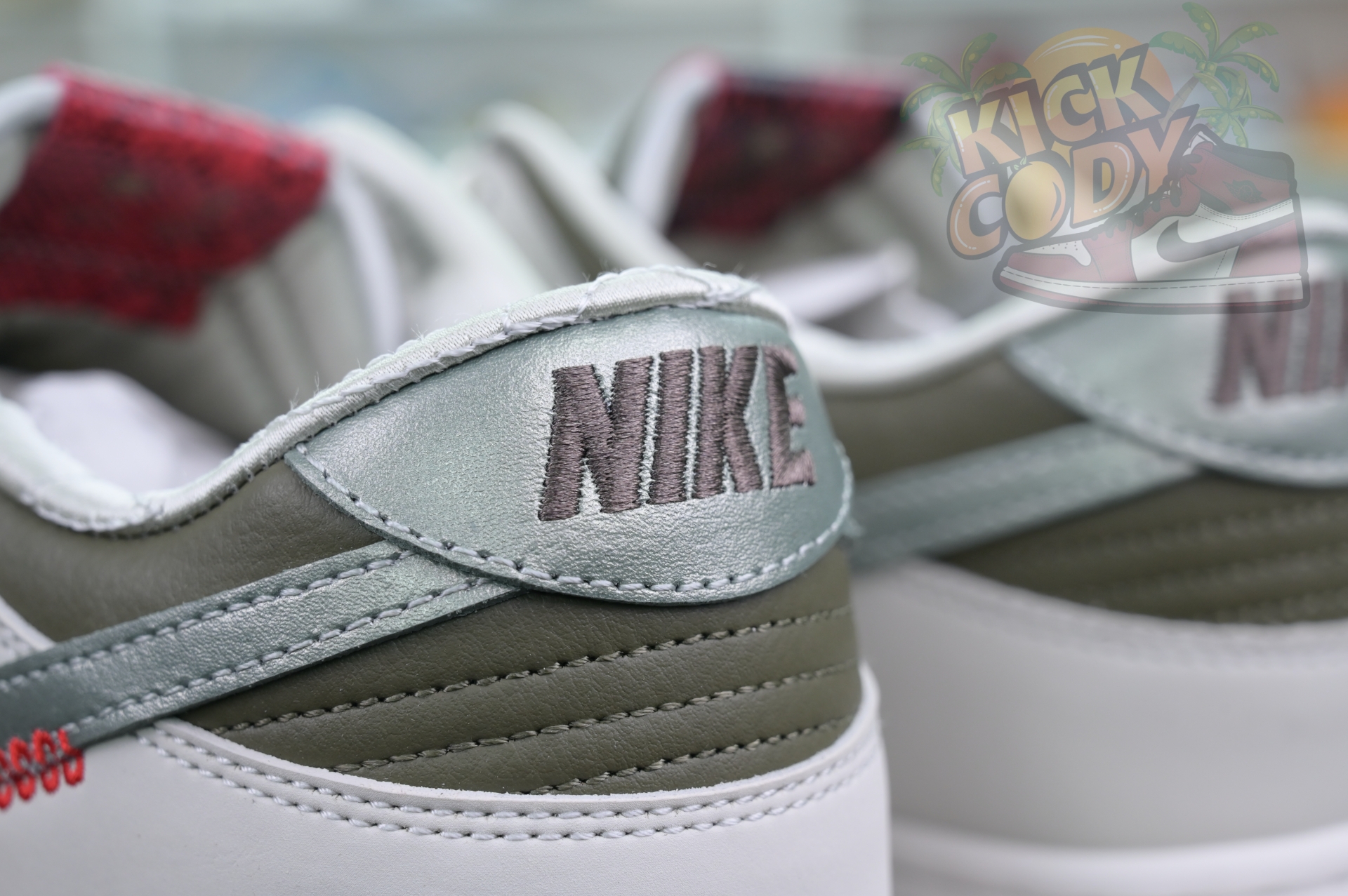 Nike Dunk LOW“Year Of The Snake/CHINESE NEW YEAR/CNY”
