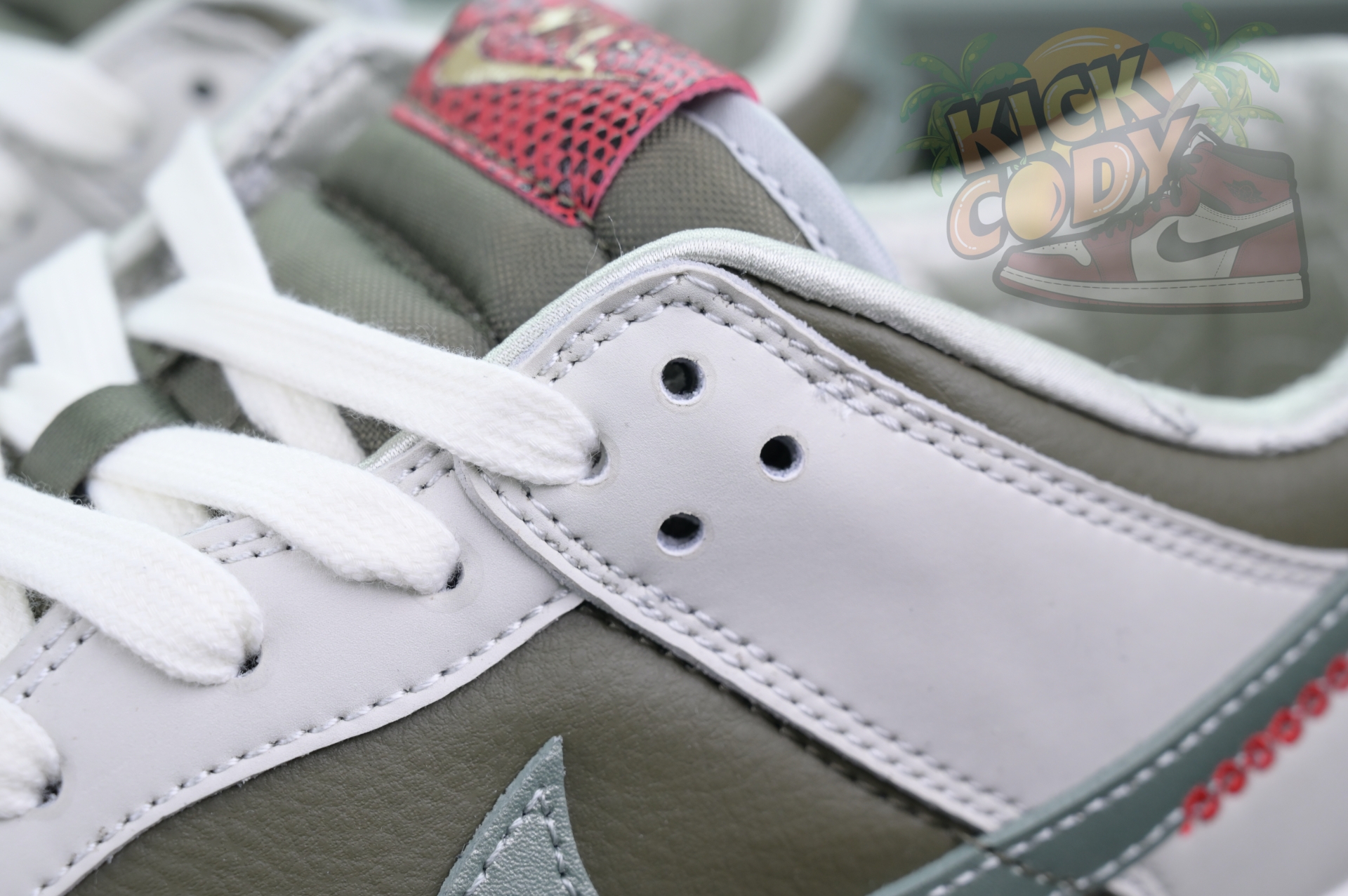 Nike Dunk LOW“Year Of The Snake/CHINESE NEW YEAR/CNY”