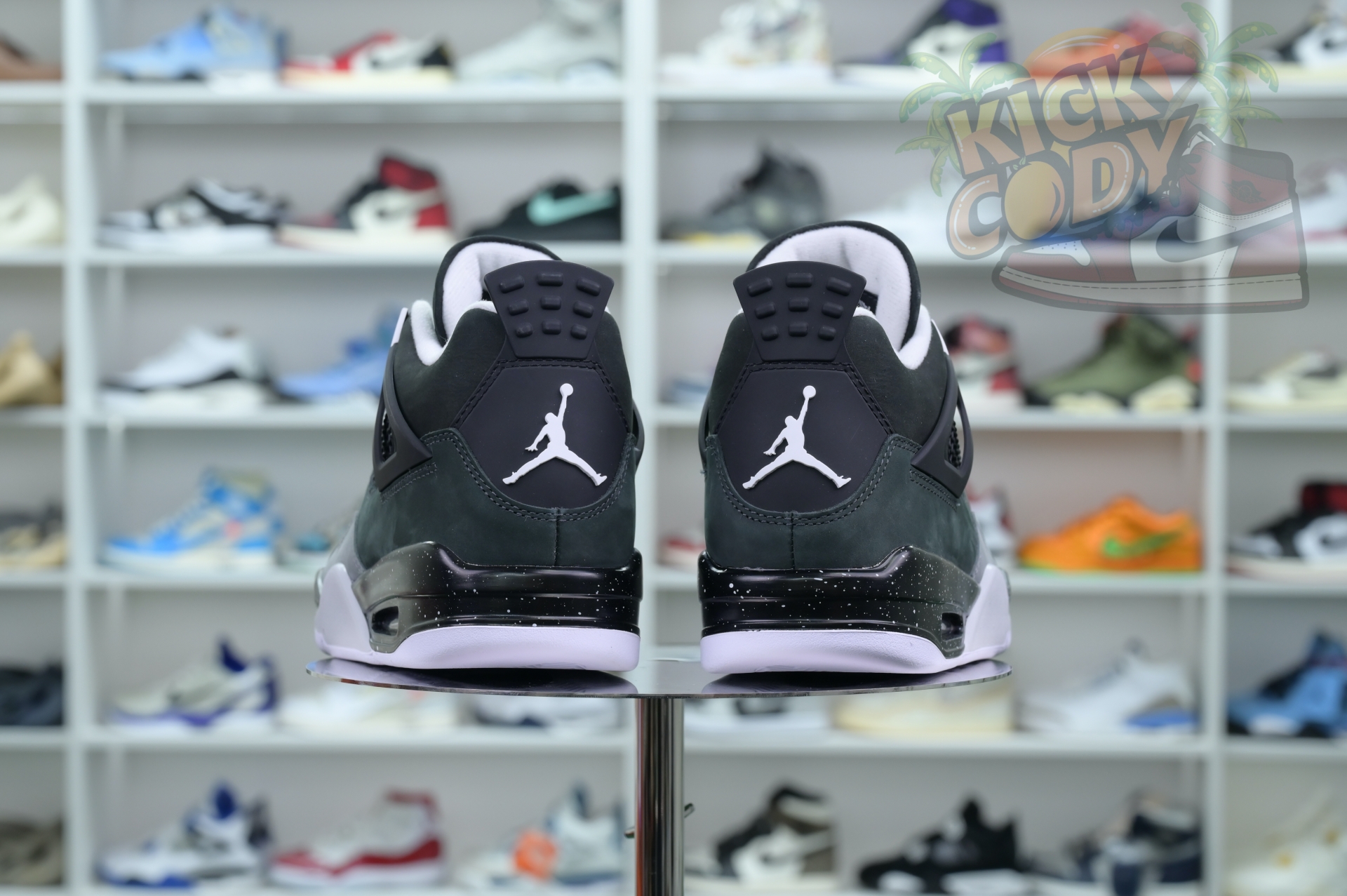 Jordan Air Jordan 4