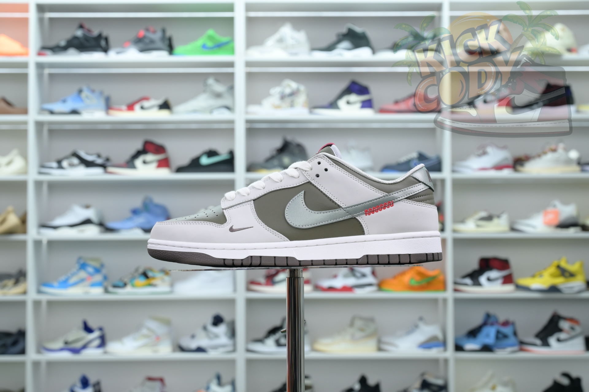 Nike Dunk LOW“Year Of The Snake/CHINESE NEW YEAR/CNY”