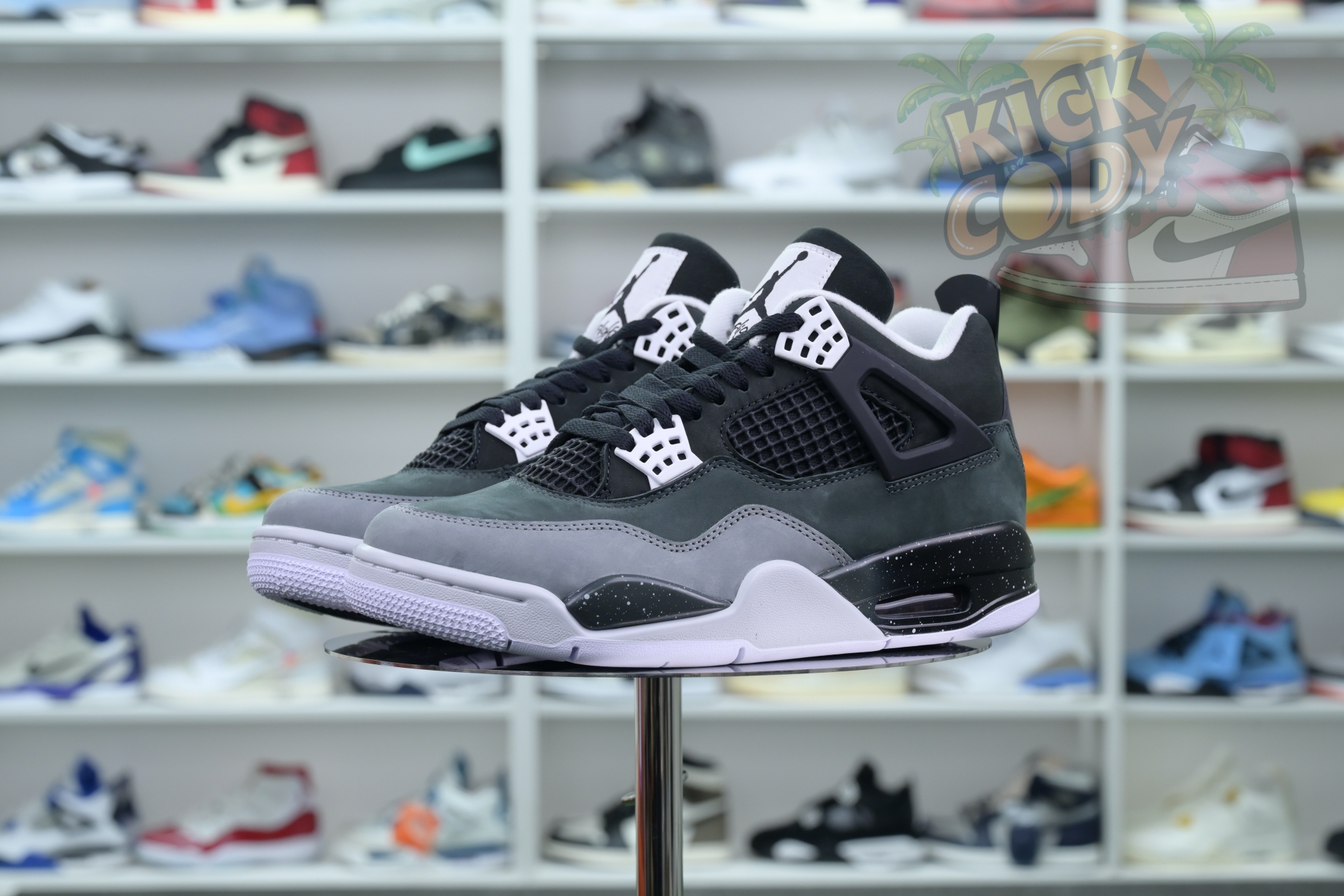 Jordan Air Jordan 4