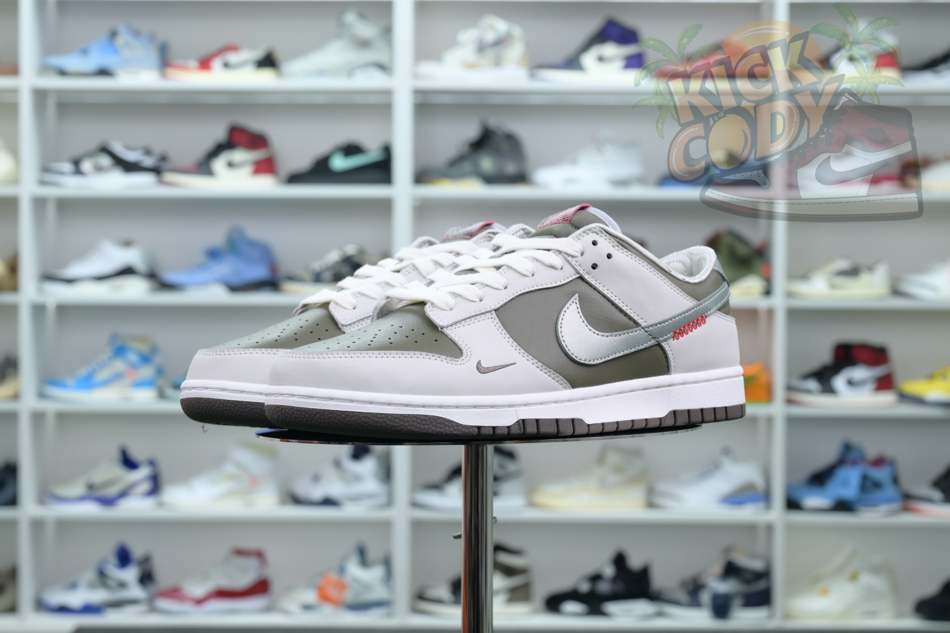 Nike Dunk LOW“Year Of The Snake/CHINESE NEW YEAR/CNY”