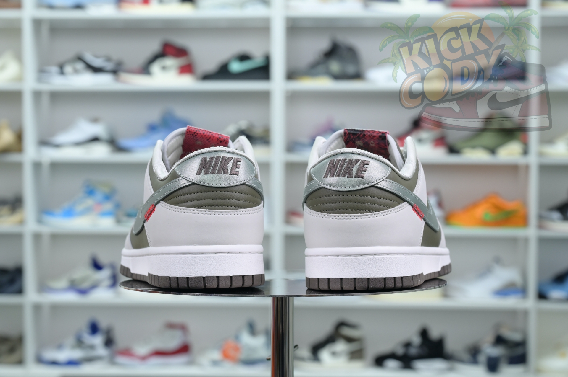 Nike Dunk LOW“Year Of The Snake/CHINESE NEW YEAR/CNY”