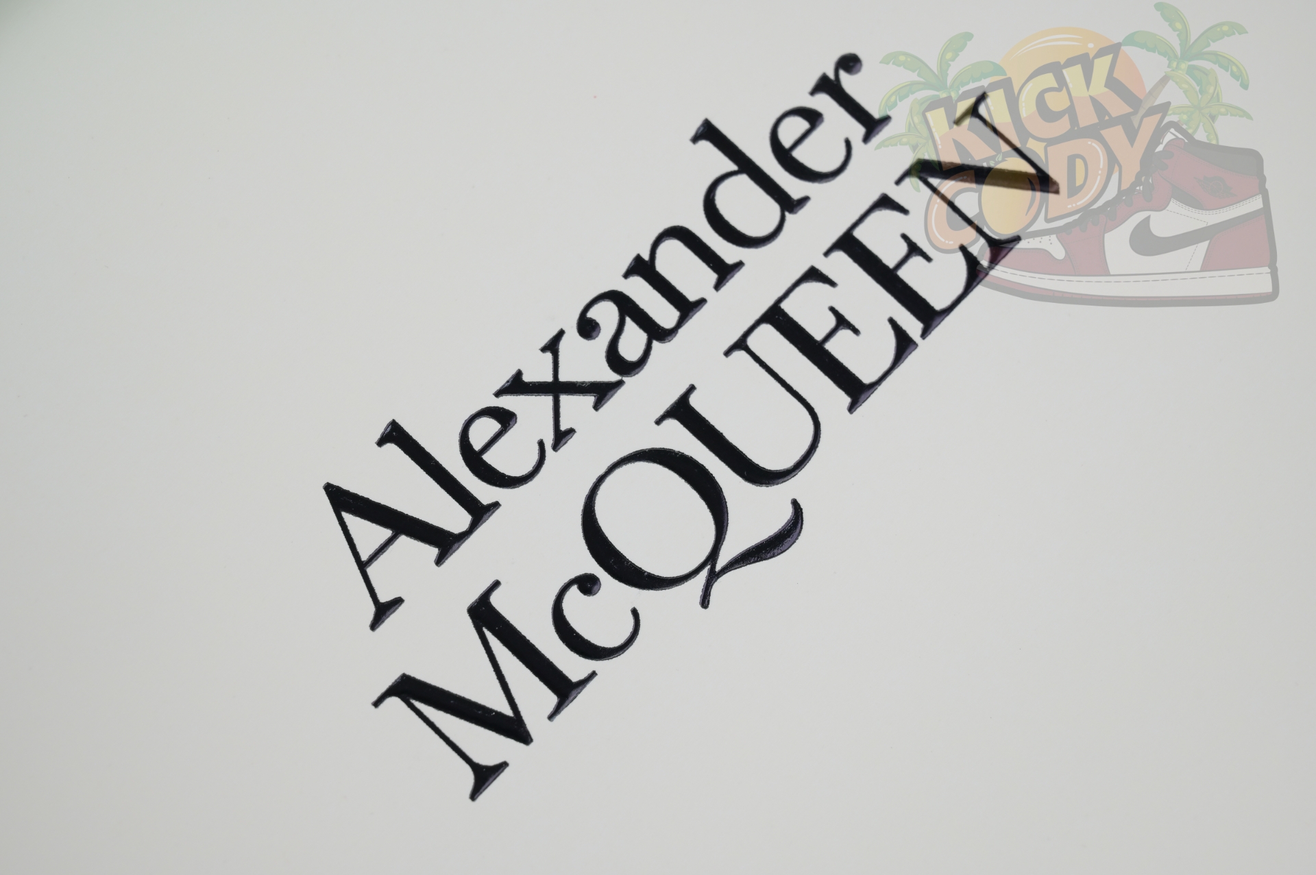 Alexander McQueen