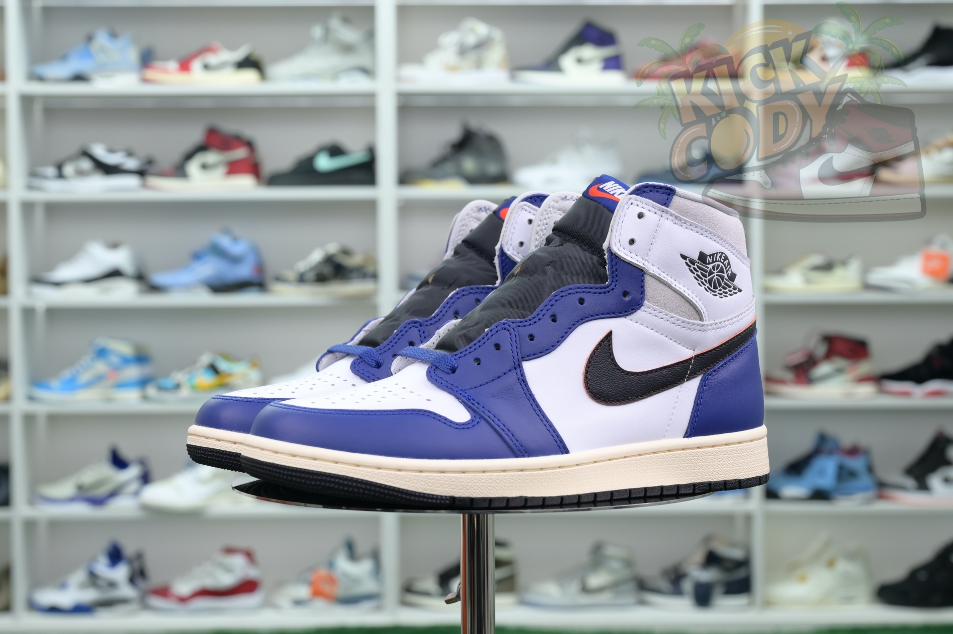 Jordan Air Jordan 1 Retro HiGH OG