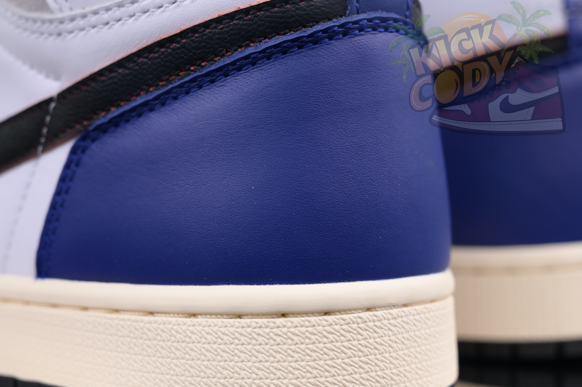 Jordan Air Jordan 1 Retro HiGH OG
