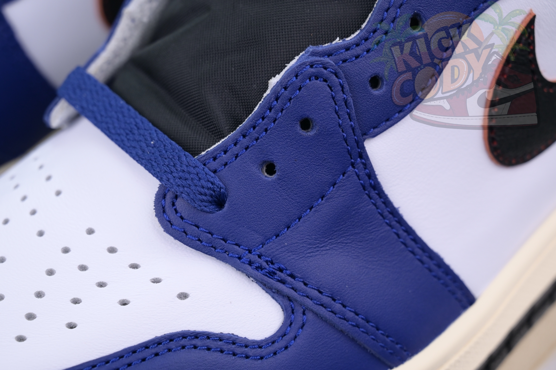 Jordan Air Jordan 1 Retro HiGH OG