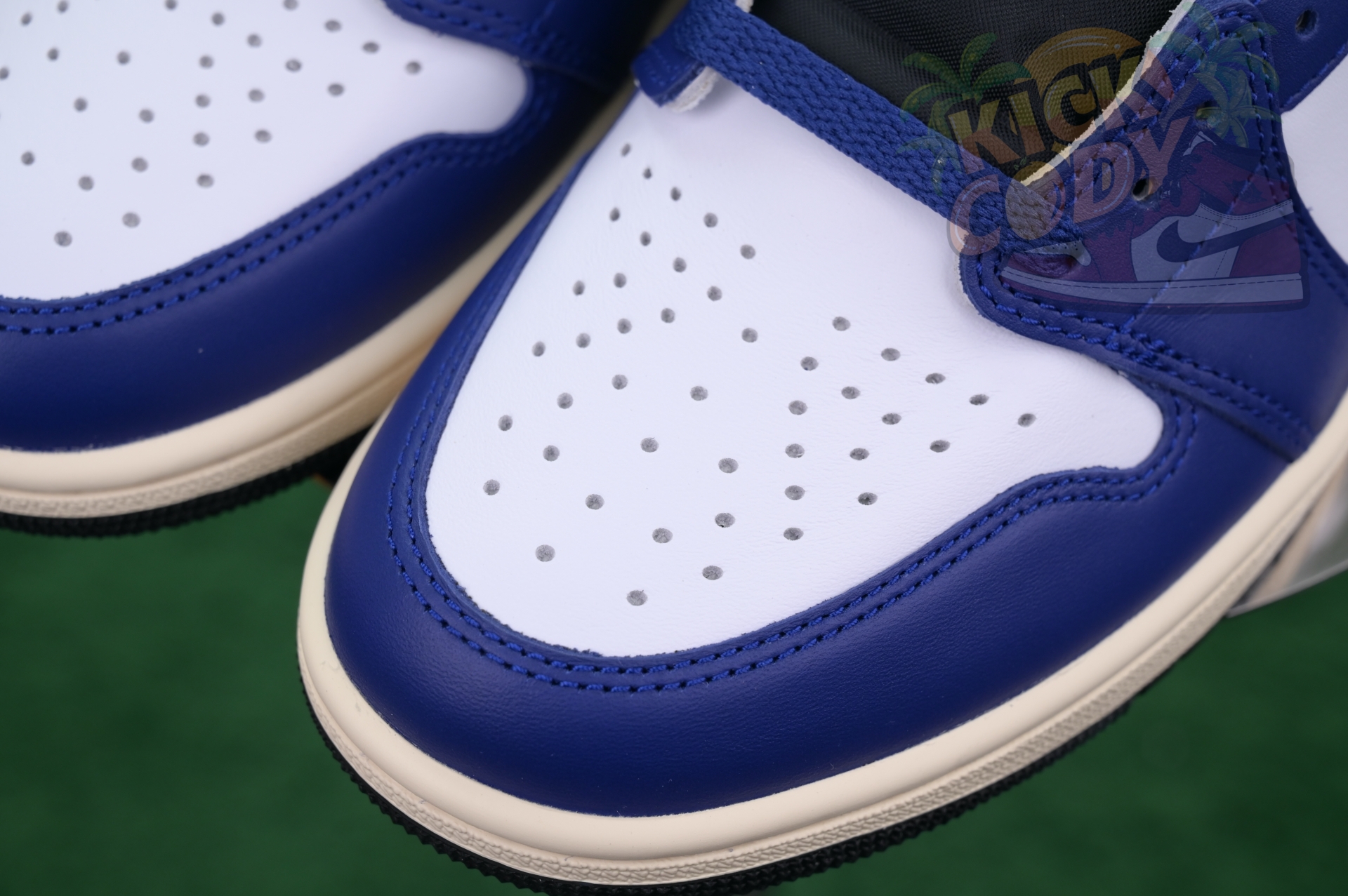 Jordan Air Jordan 1 Retro HiGH OG