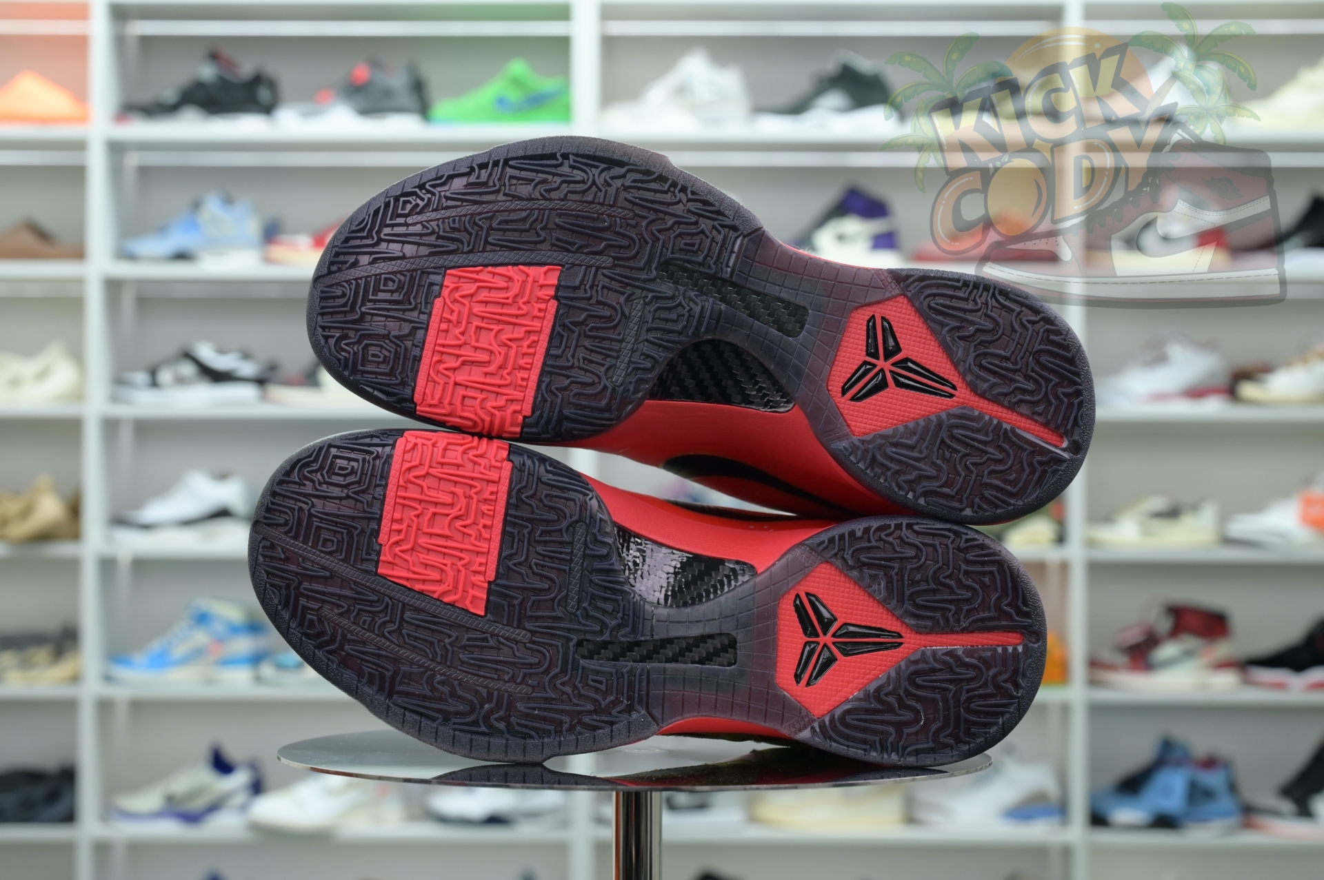 Nike Kobe 5 Protro“Year of the Mamba”