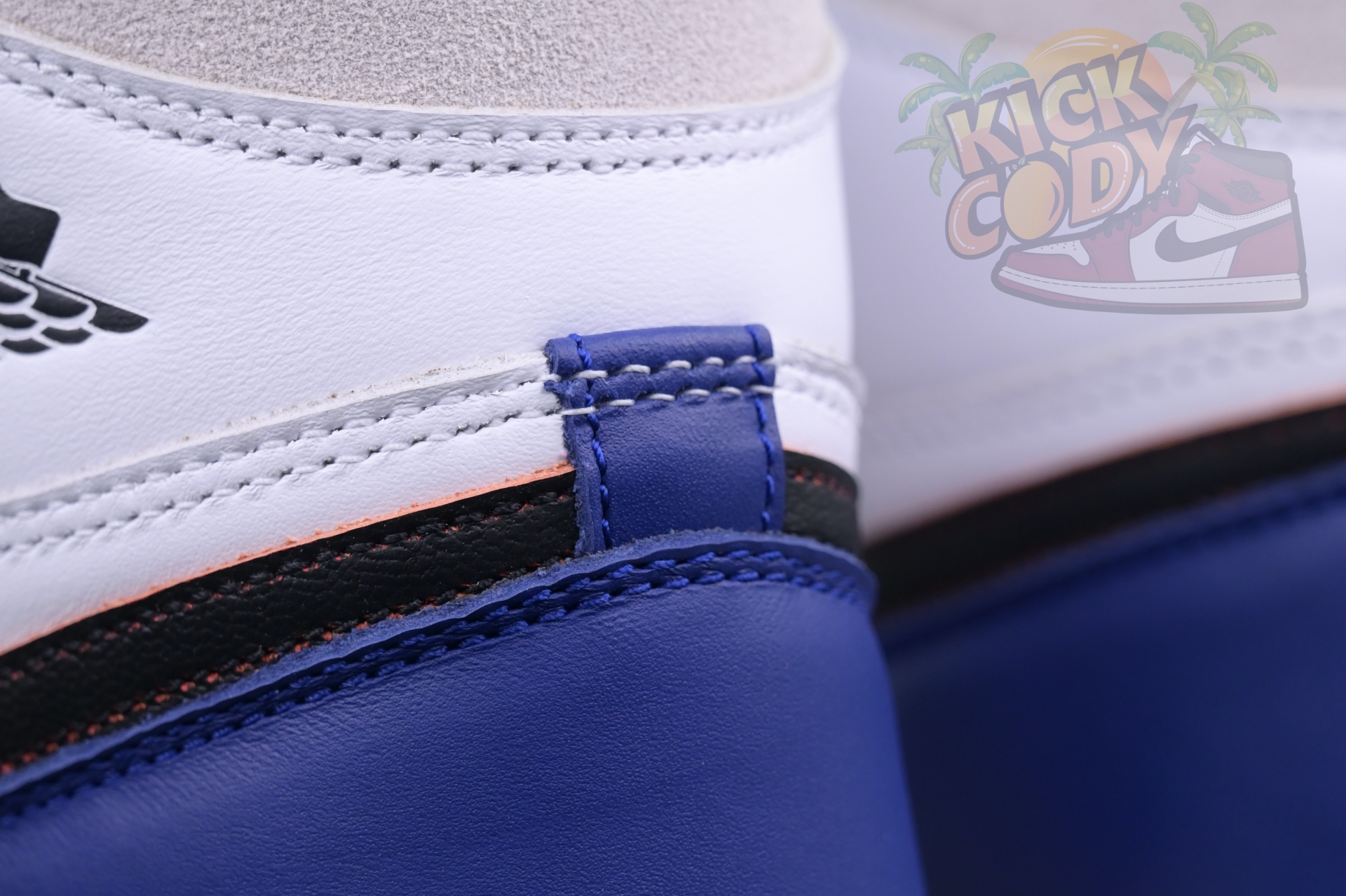 Jordan Air Jordan 1 Retro HiGH OG