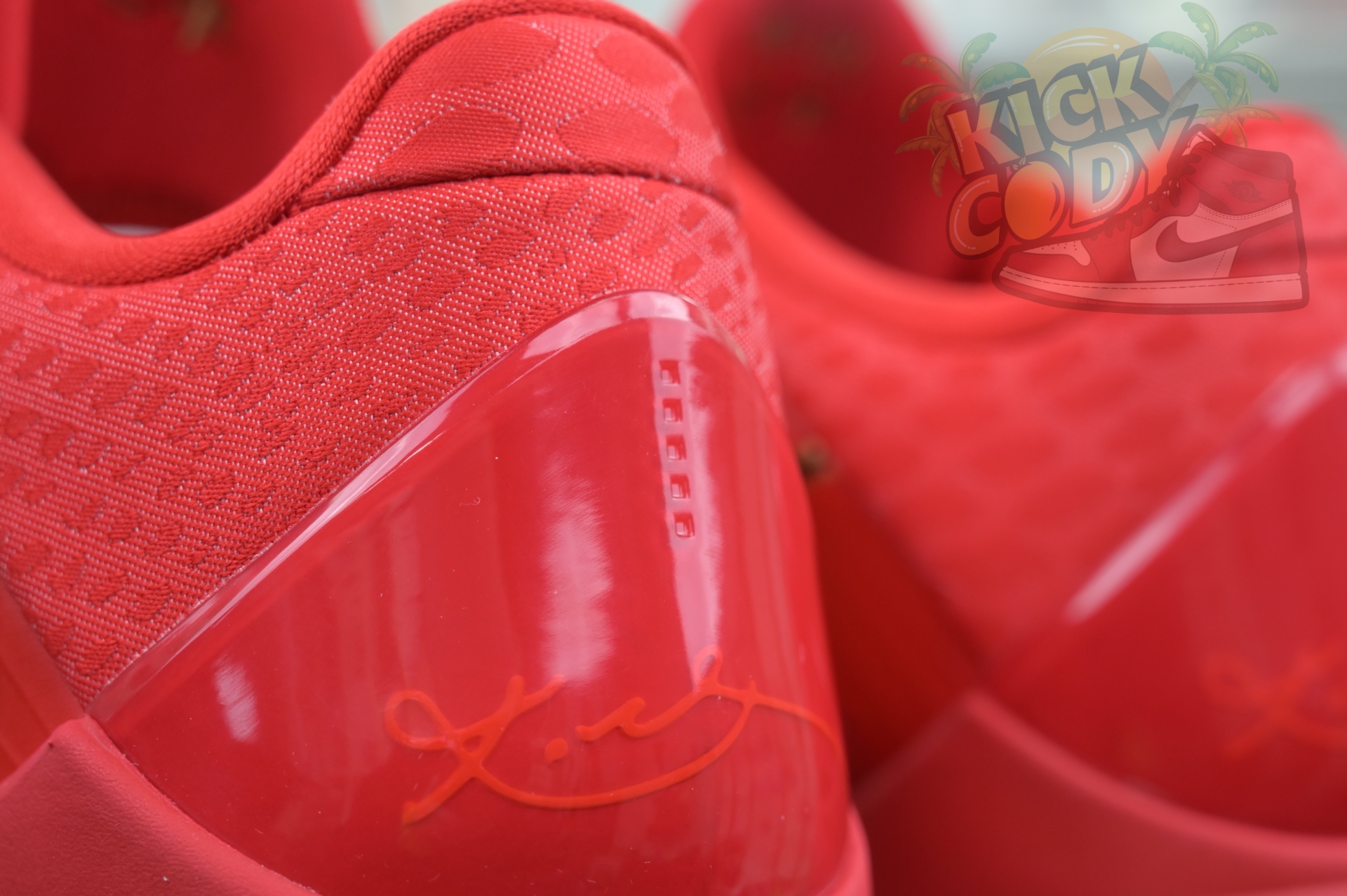 Nike Kobe 5 Protro“Year of the Mamba”