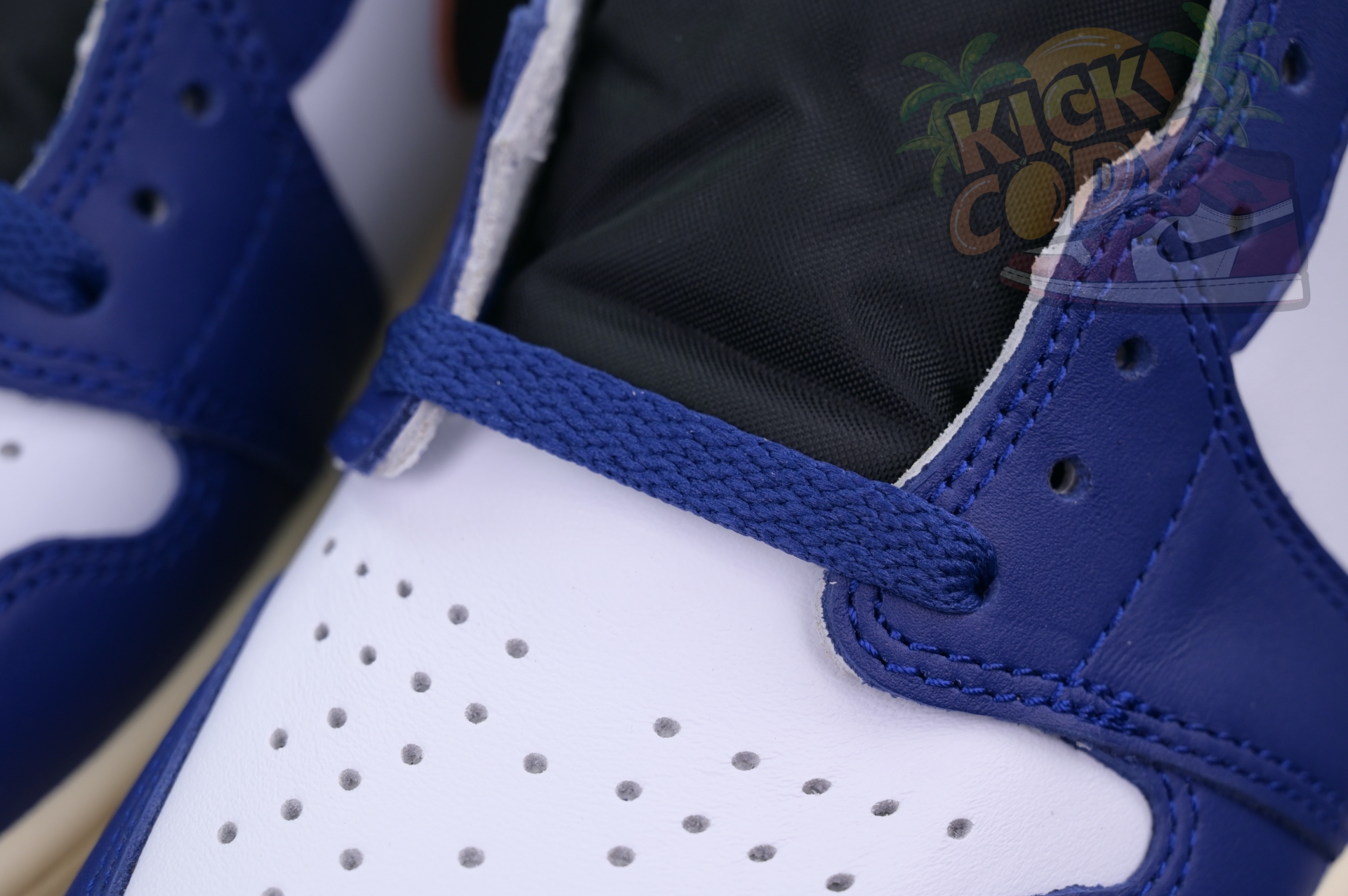 Jordan Air Jordan 1 Retro HiGH OG
