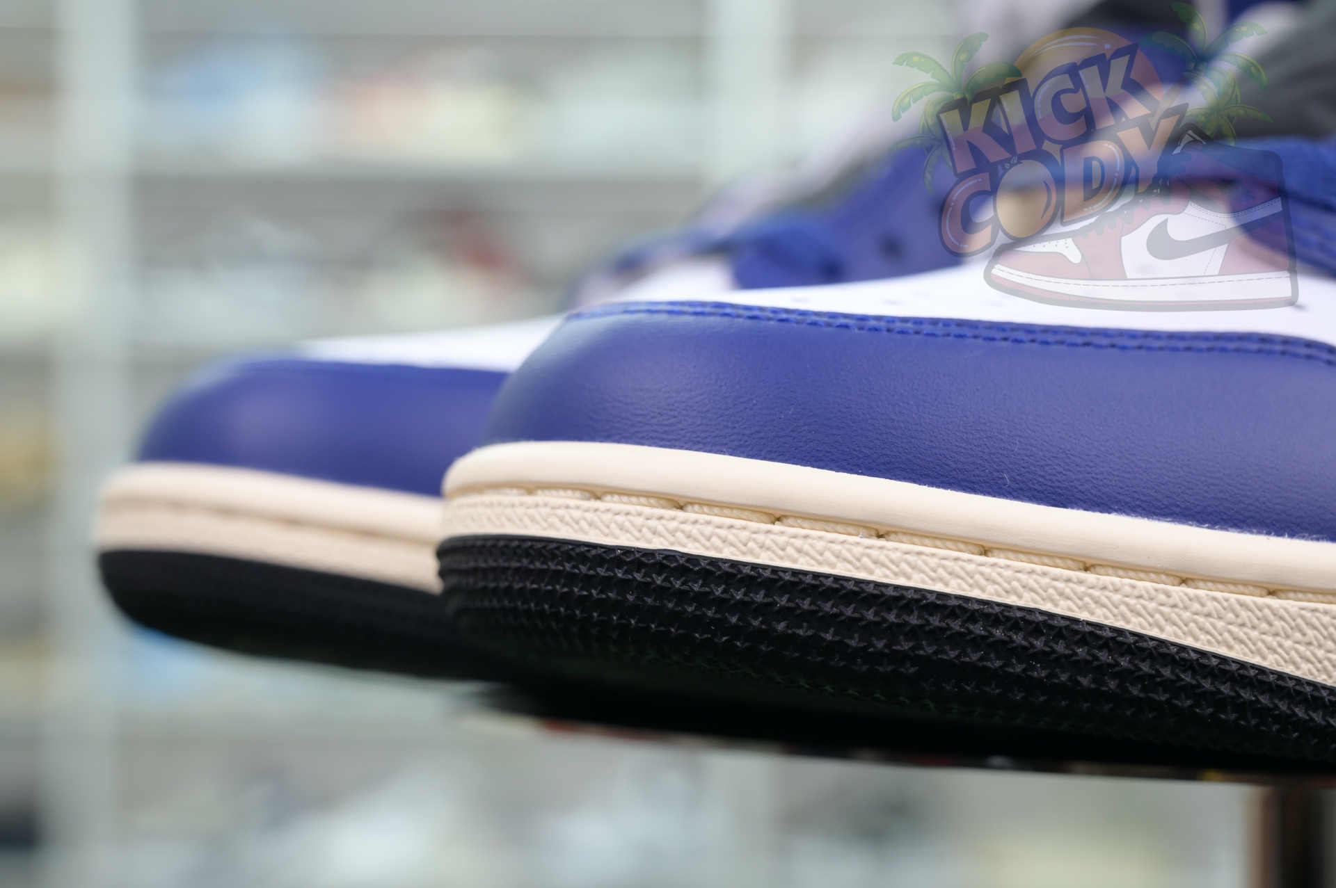Jordan Air Jordan 1 Retro HiGH OG