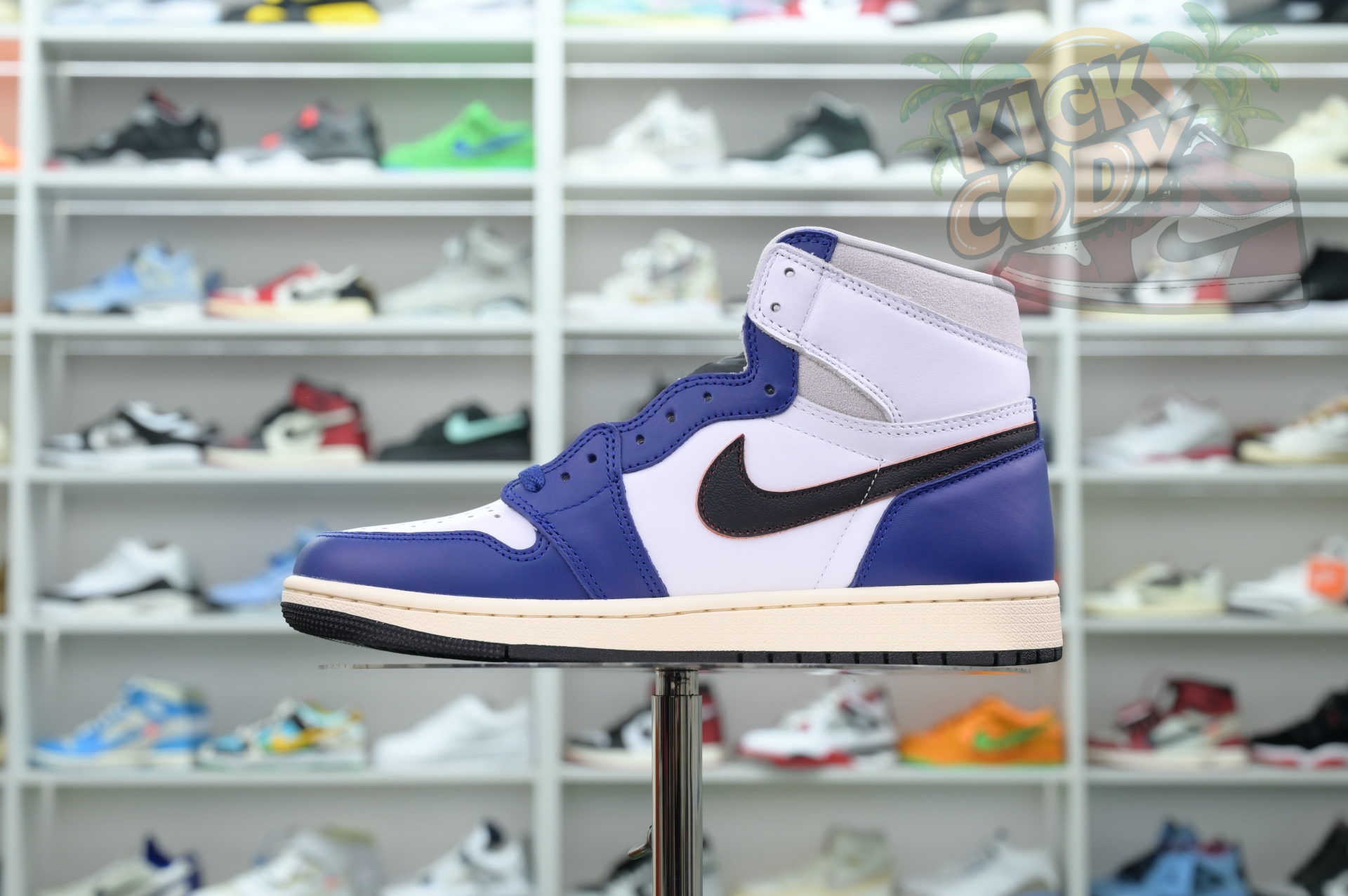 Jordan Air Jordan 1 Retro HiGH OG