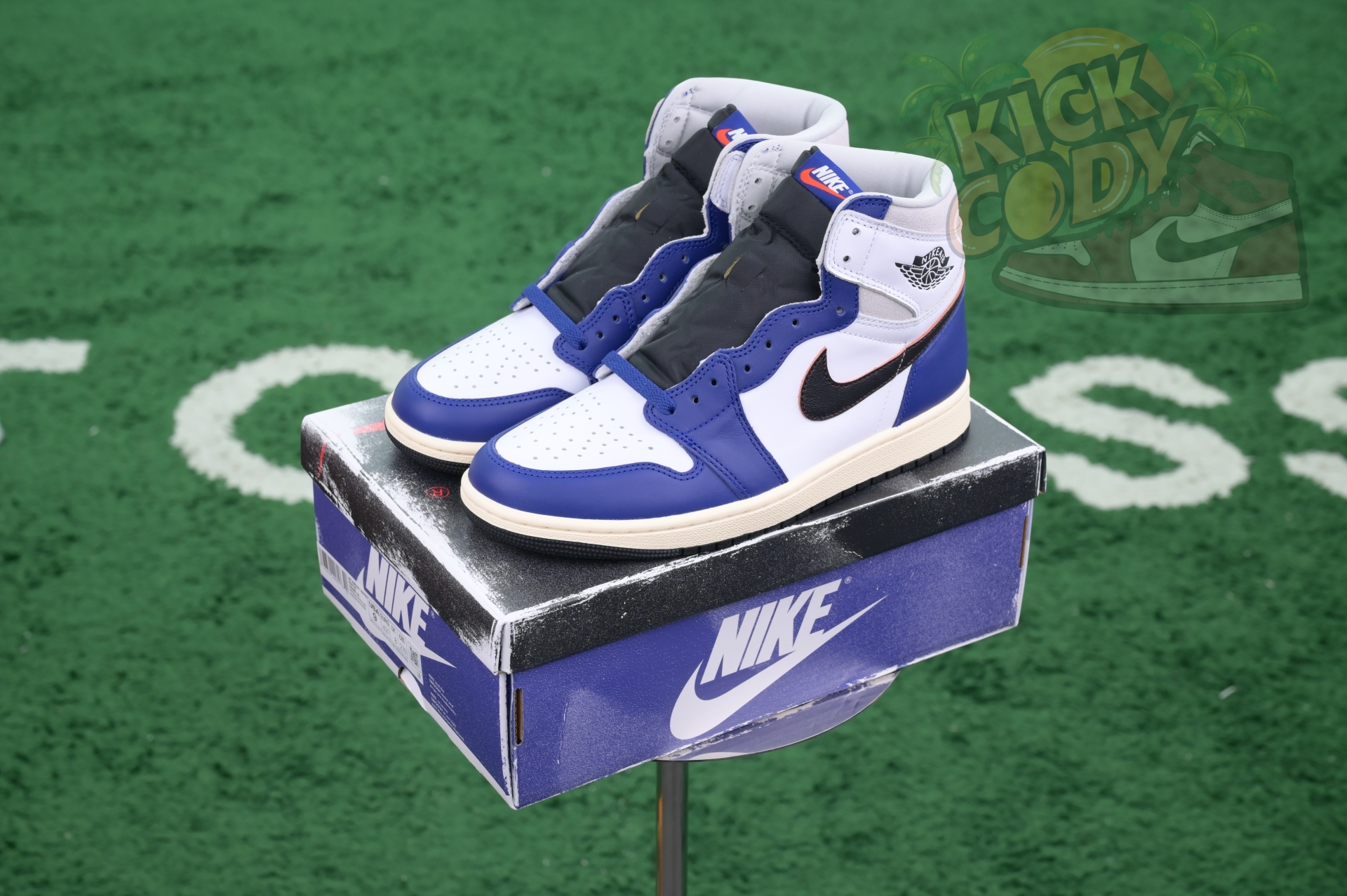Jordan Air Jordan 1 Retro HiGH OG