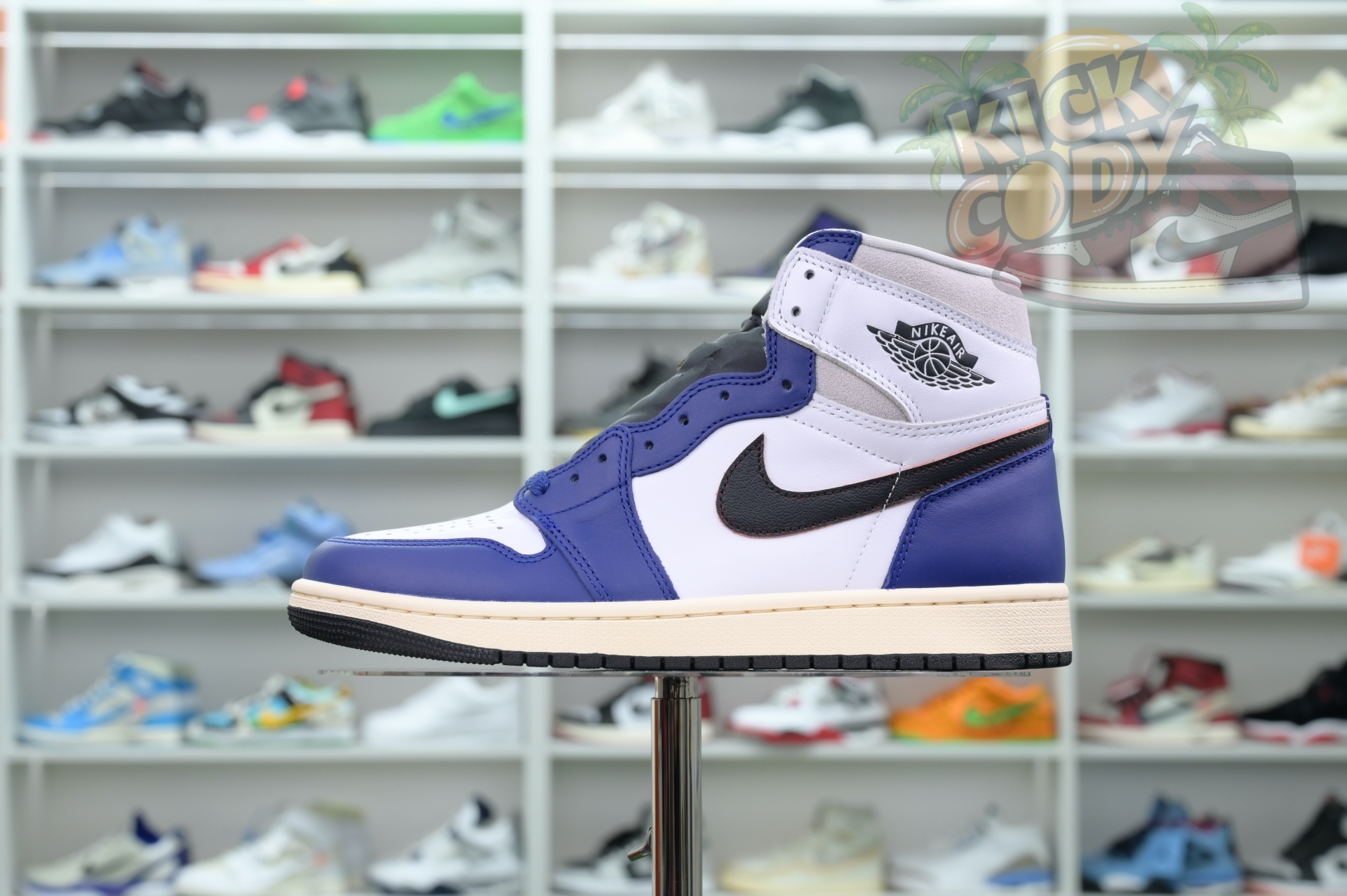 Jordan Air Jordan 1 Retro HiGH OG