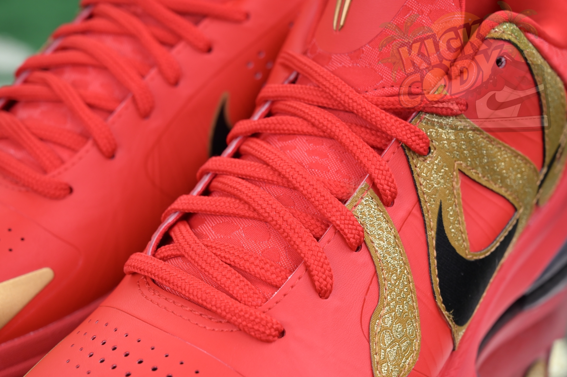 Nike Kobe 5 Protro“Year of the Mamba”