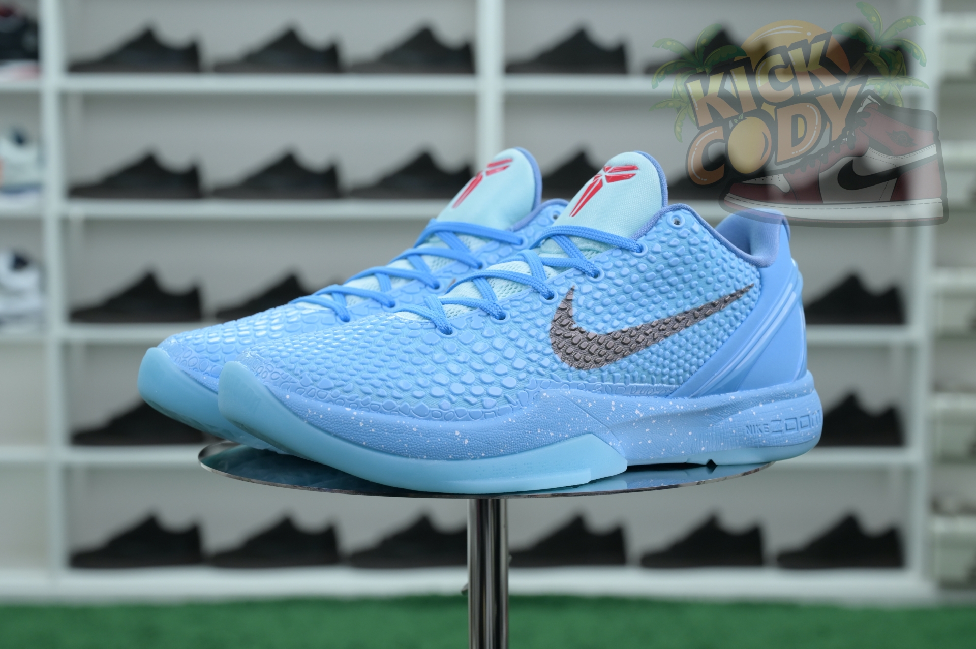 Nike Kobe 6