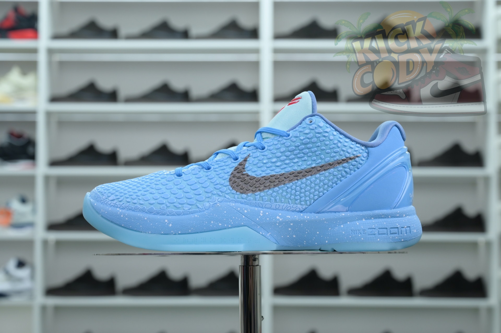 Nike Kobe 6