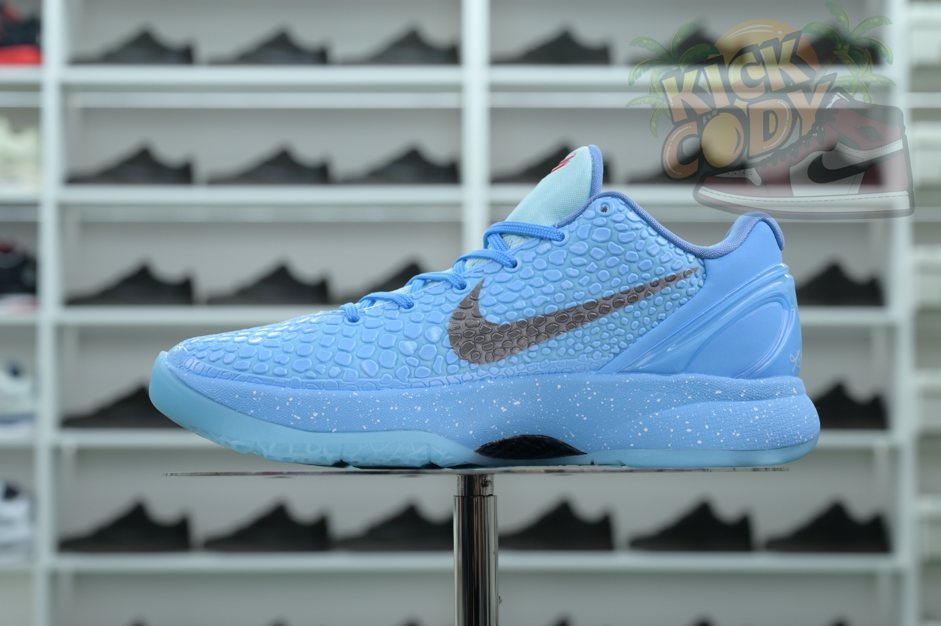 Nike Kobe 6