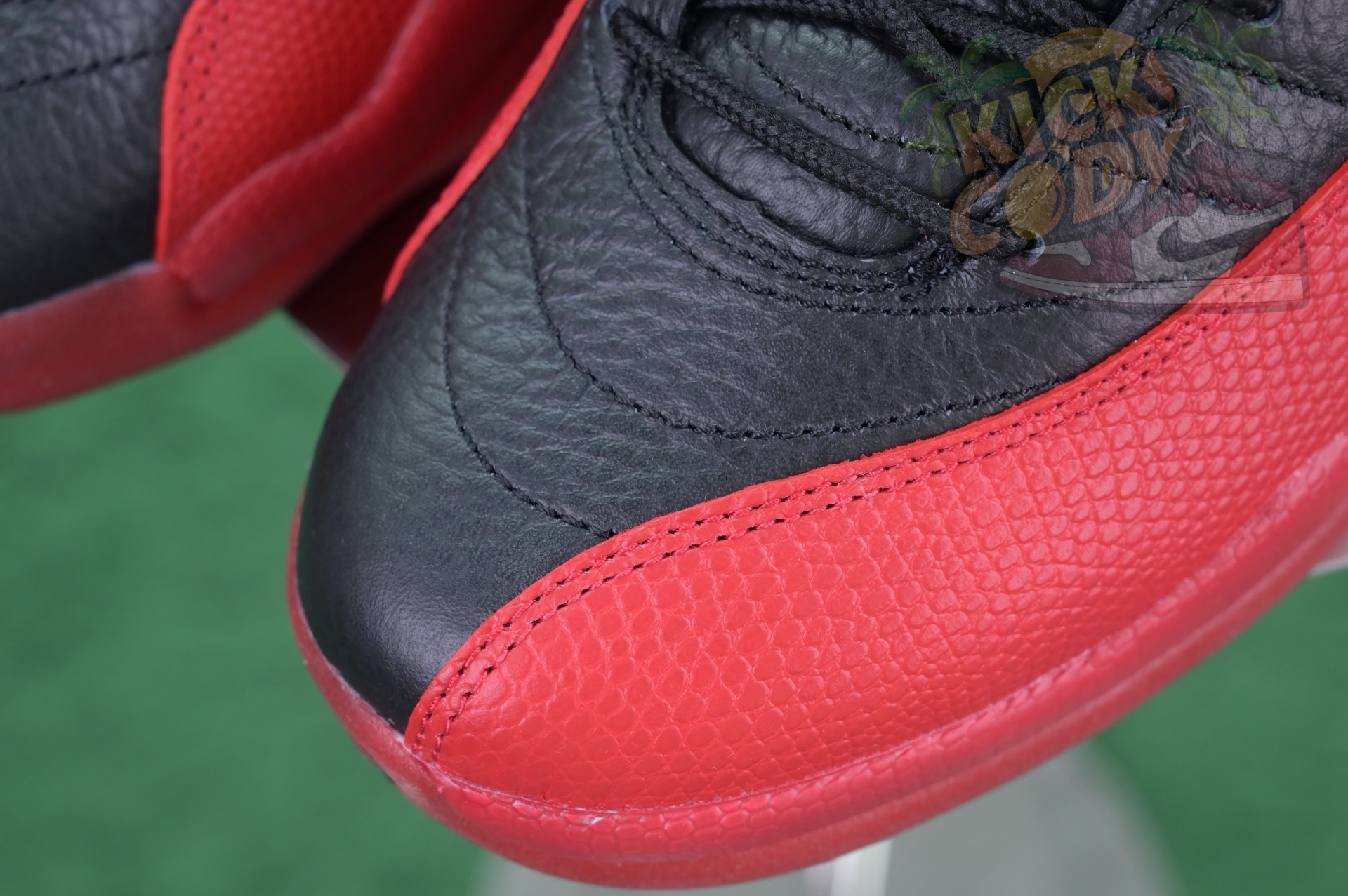 Air Jordan 12 Flu Game 2025