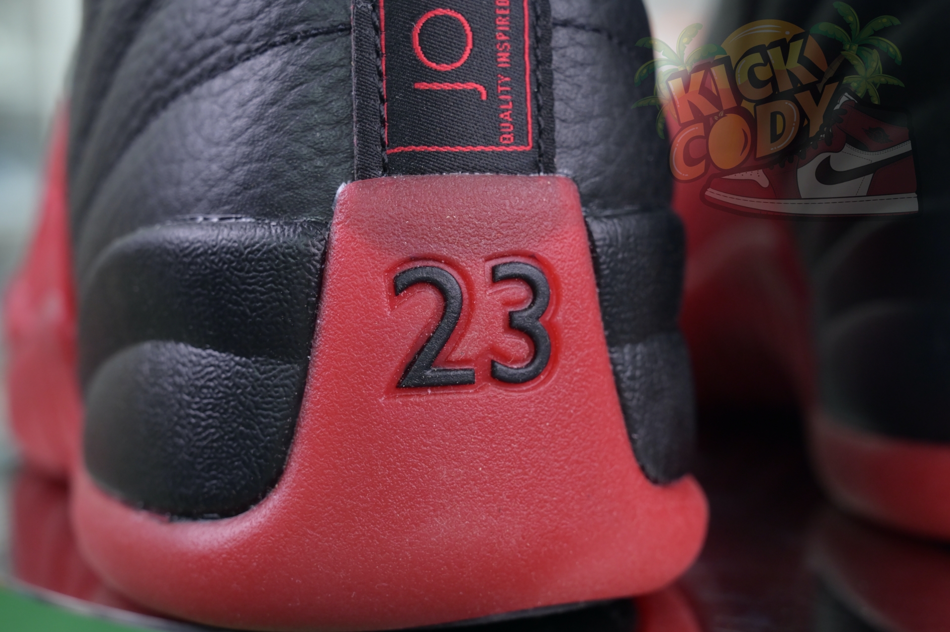 Air Jordan 12 Flu Game 2025