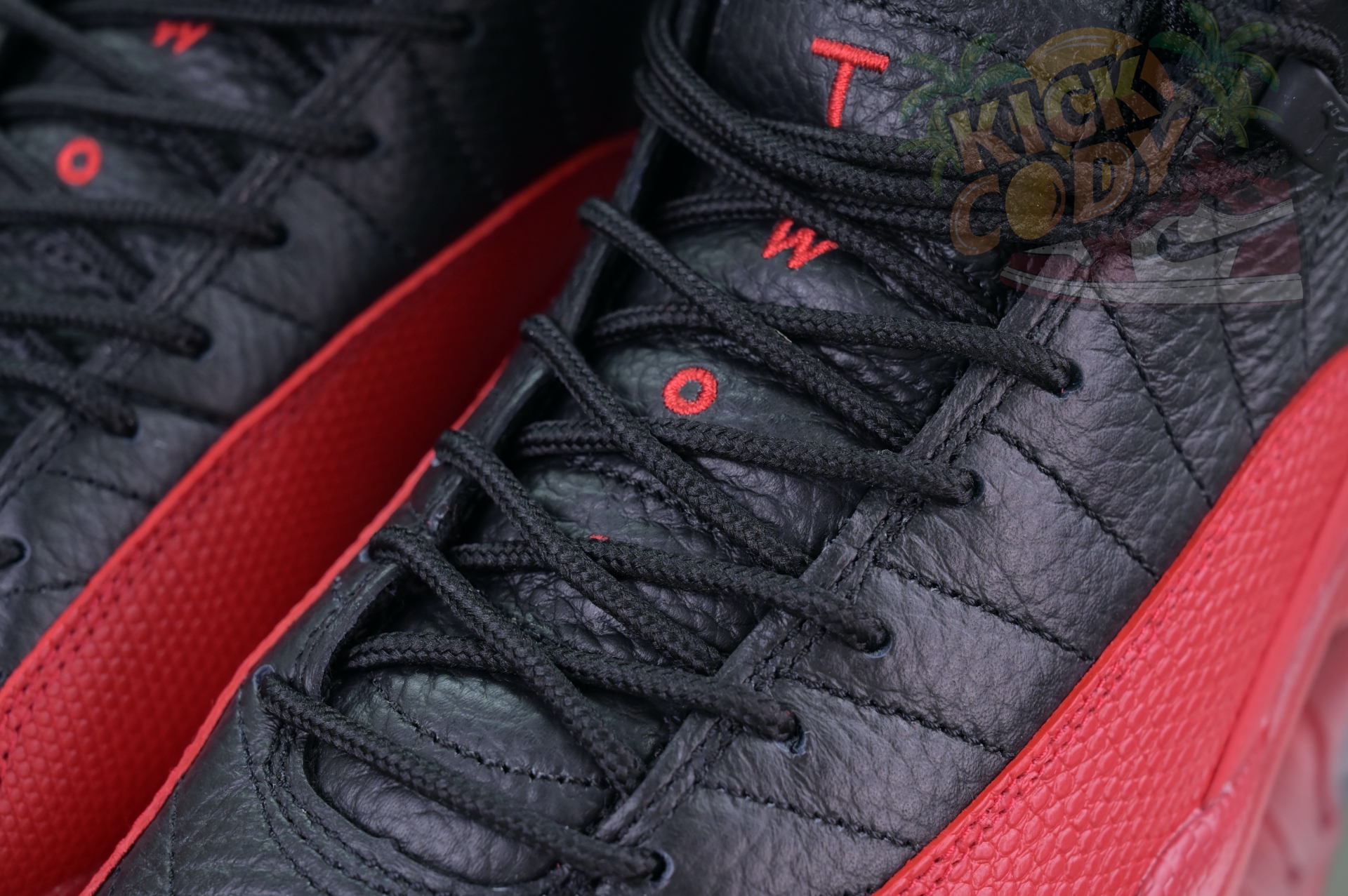 Air Jordan 12 Flu Game 2025