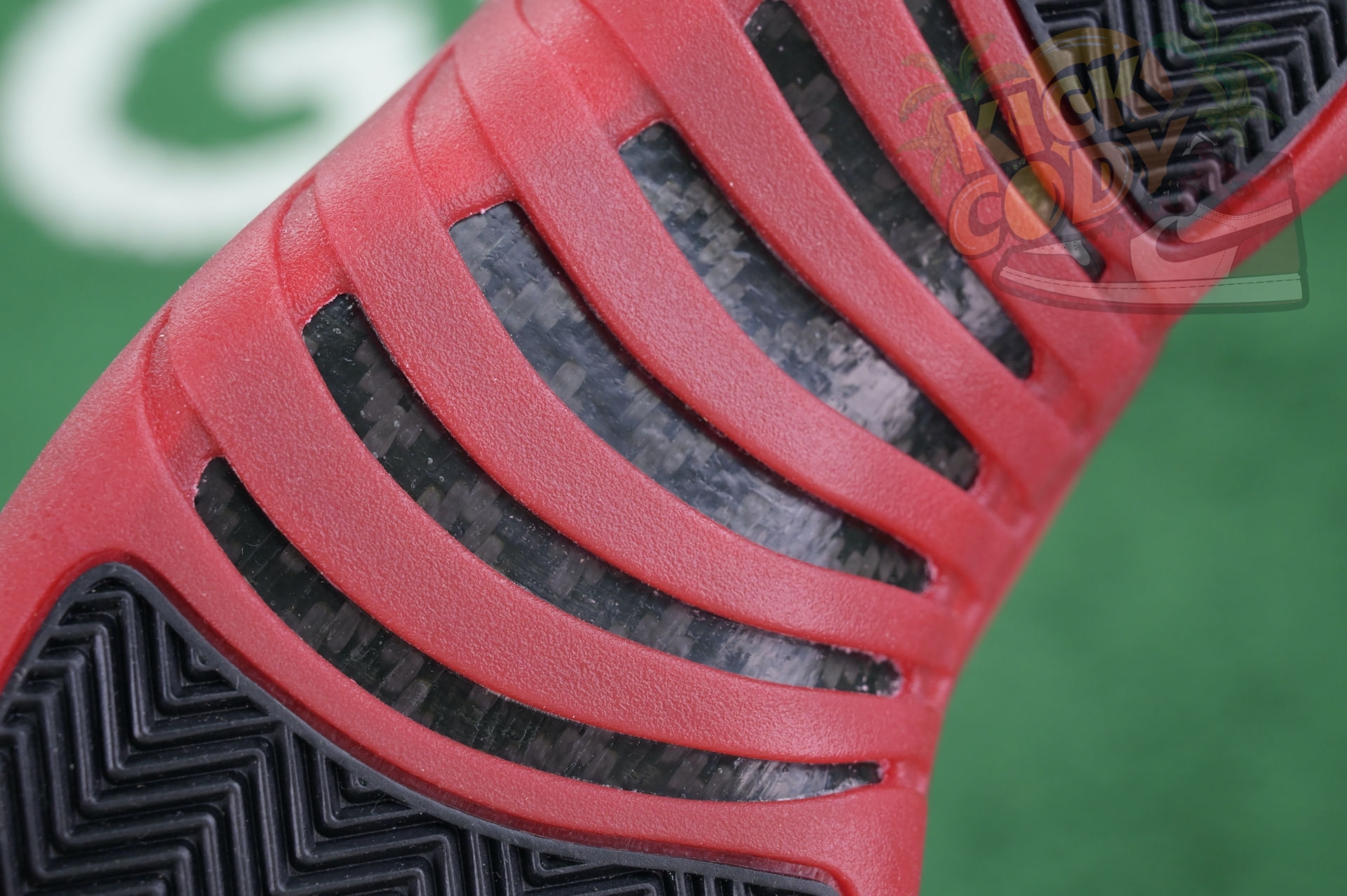 Air Jordan 12 Flu Game 2025