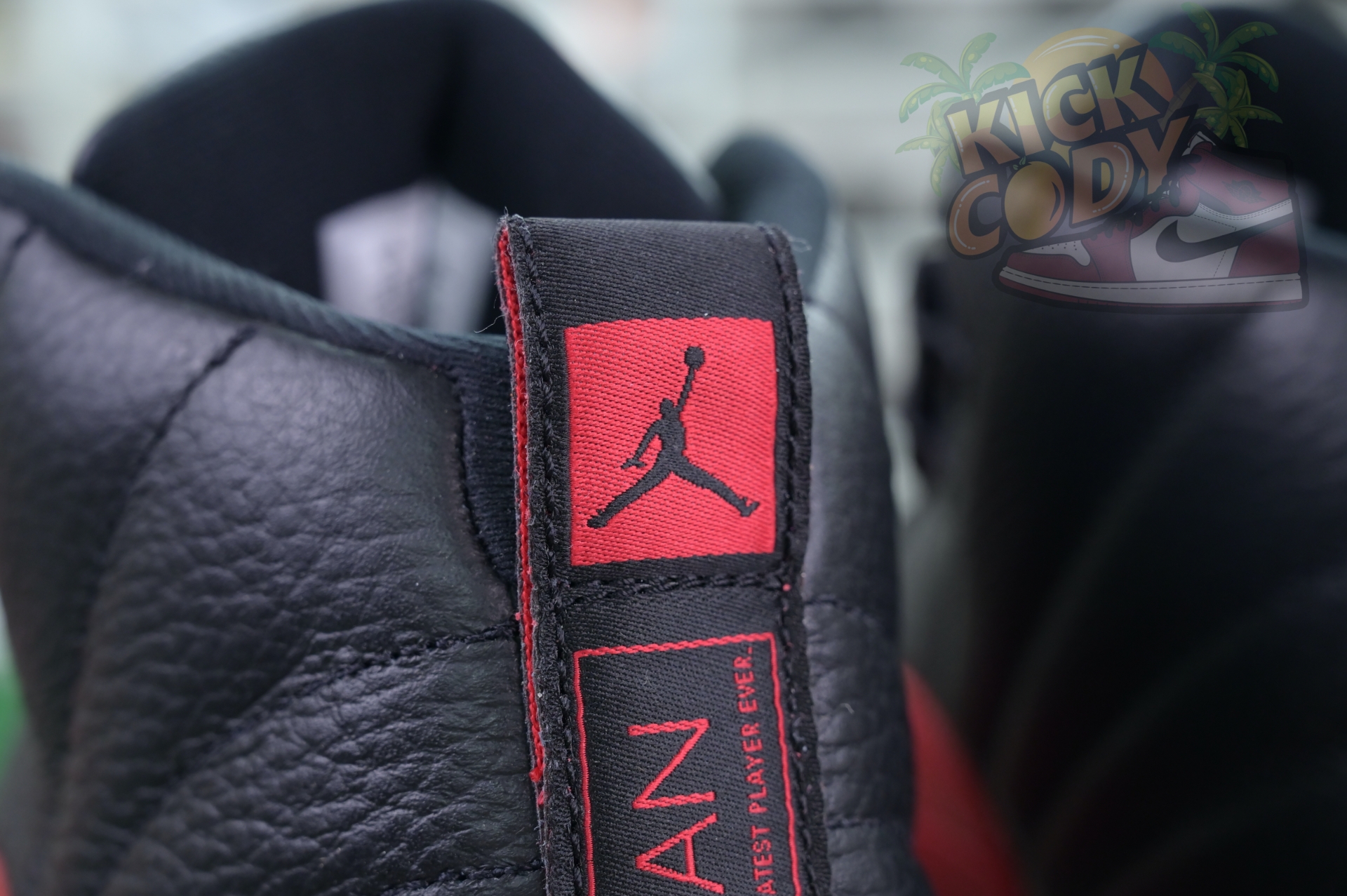 Air Jordan 12 Flu Game 2025