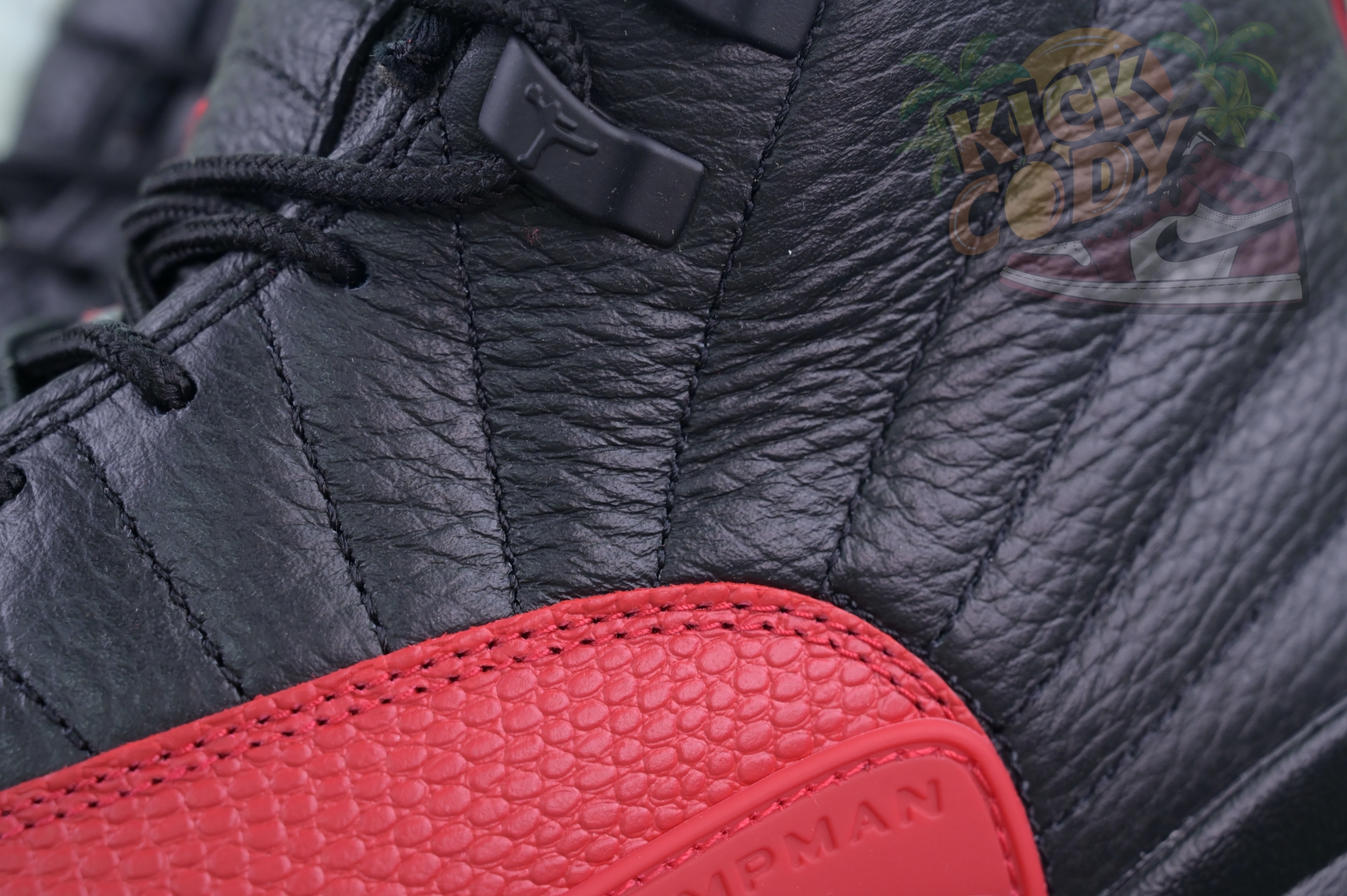 Air Jordan 12 Flu Game 2025