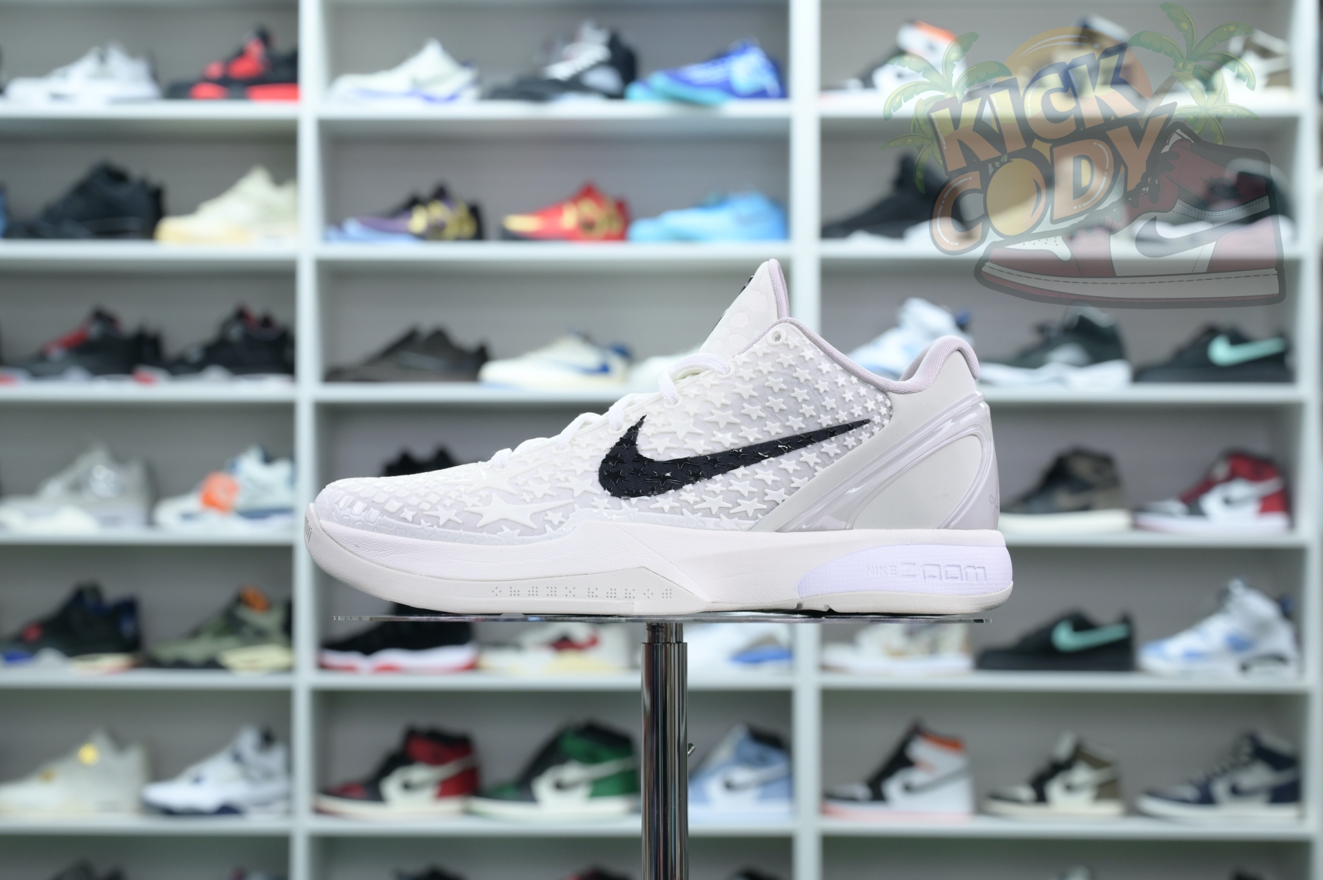 Nike Zoom Kobe 6 Protro“All-Star 2.0”