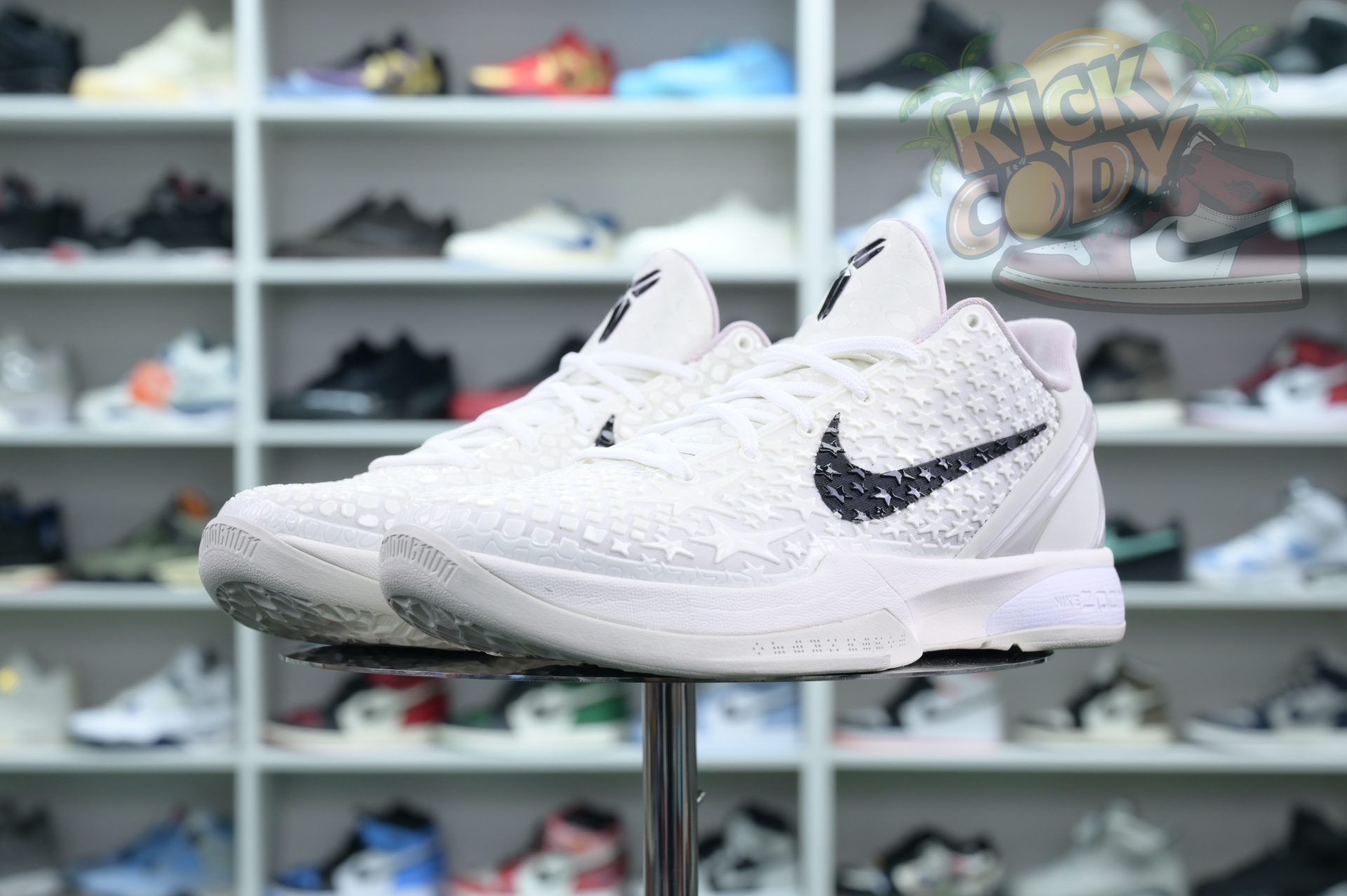 Nike Zoom Kobe 6 Protro“All-Star 2.0”