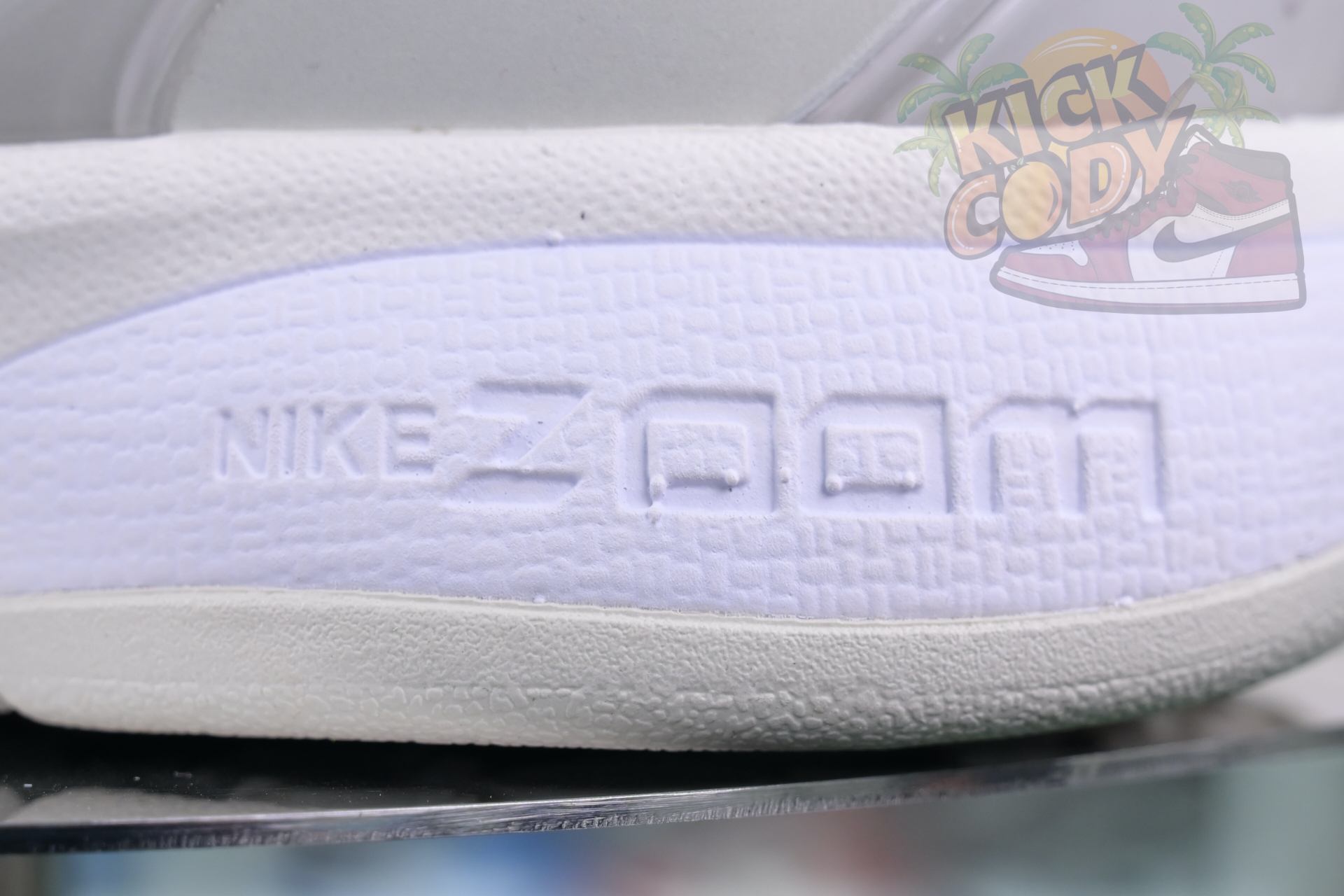 Nike Zoom Kobe 6 Protro“All-Star 2.0”