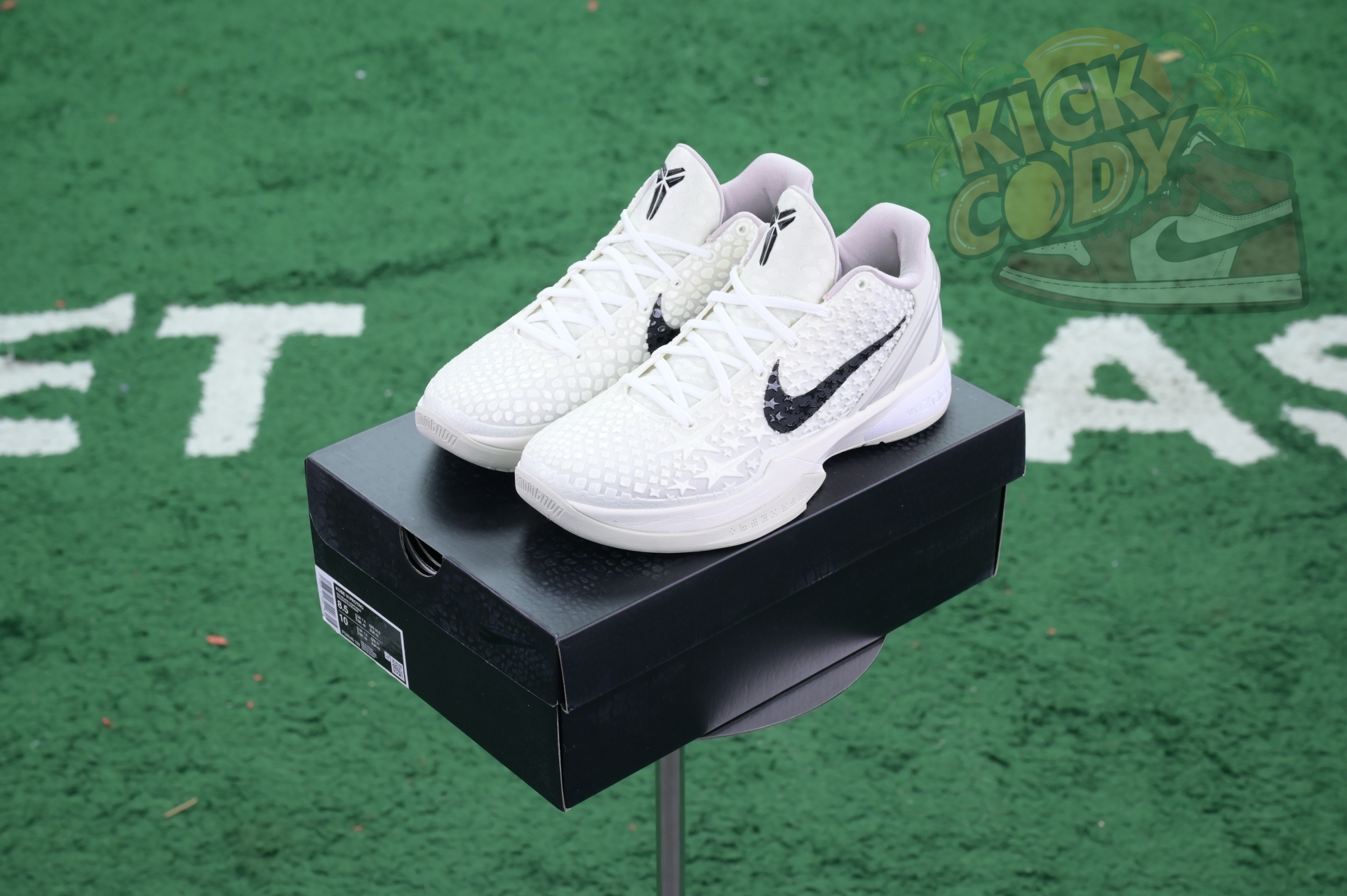 Nike Zoom Kobe 6 Protro“All-Star 2.0”