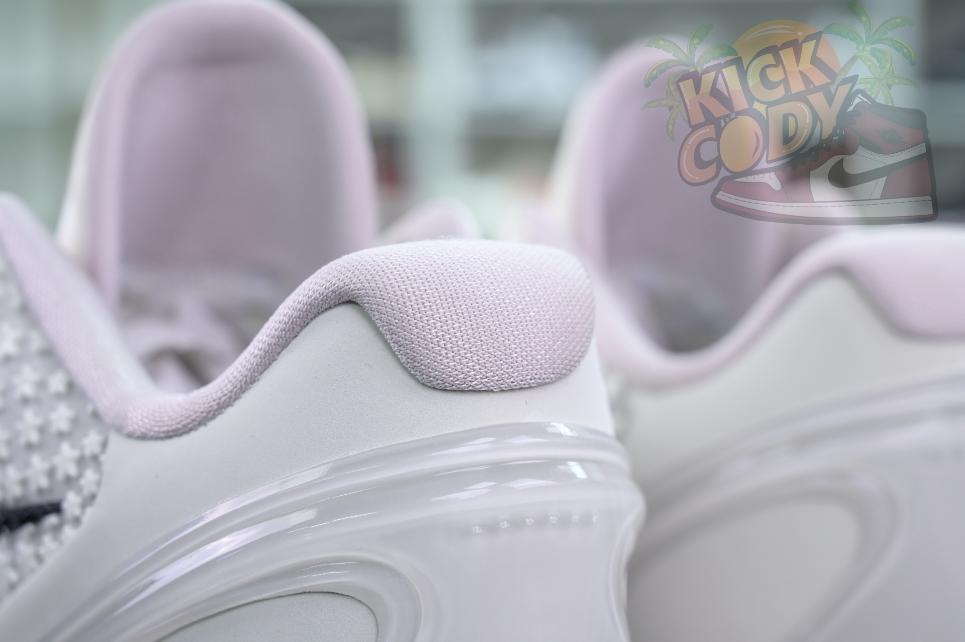 Nike Zoom Kobe 6 Protro“All-Star 2.0”