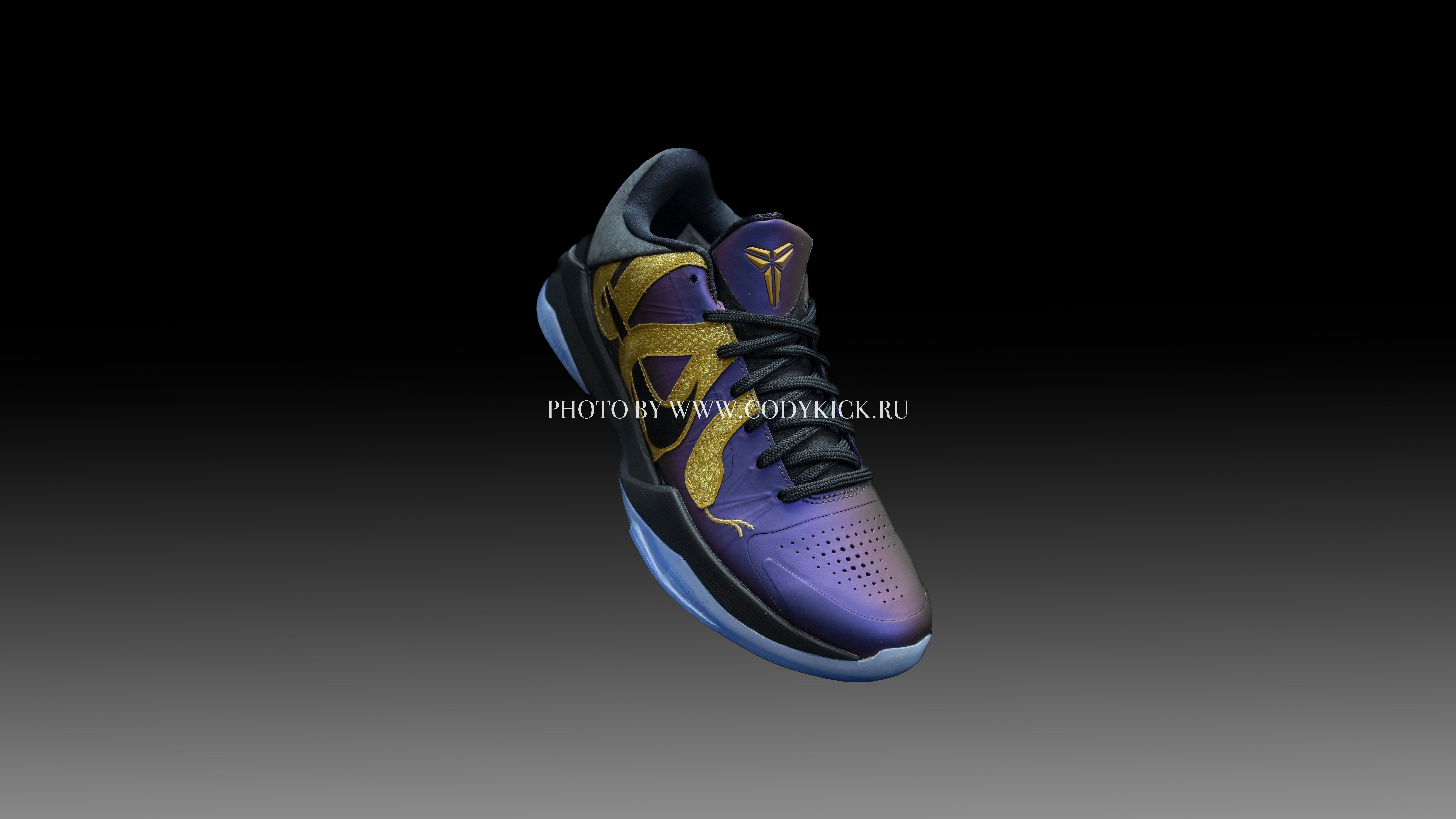 Nike Kobe 5 Protro
