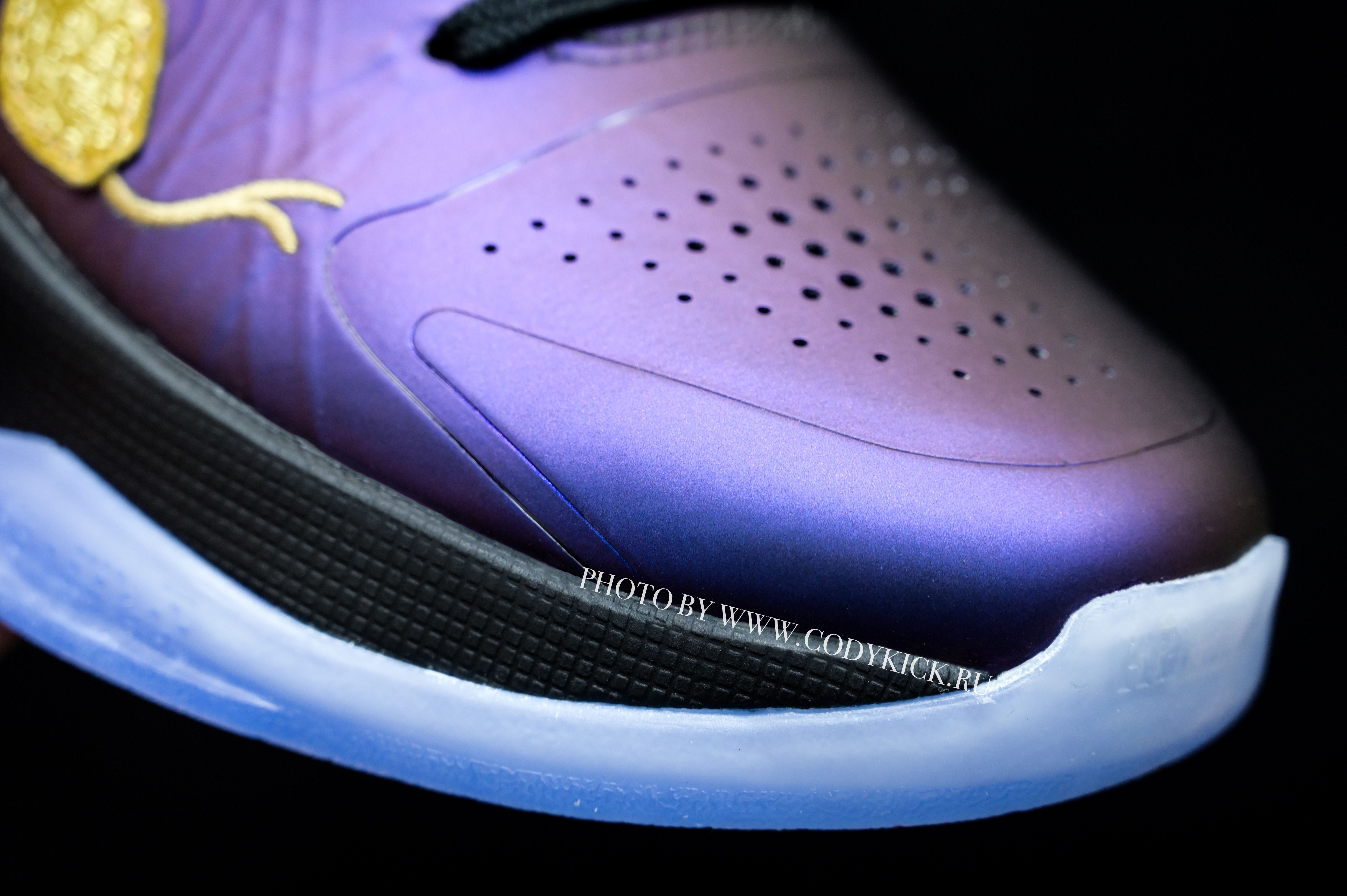 Nike Kobe 5 Protro