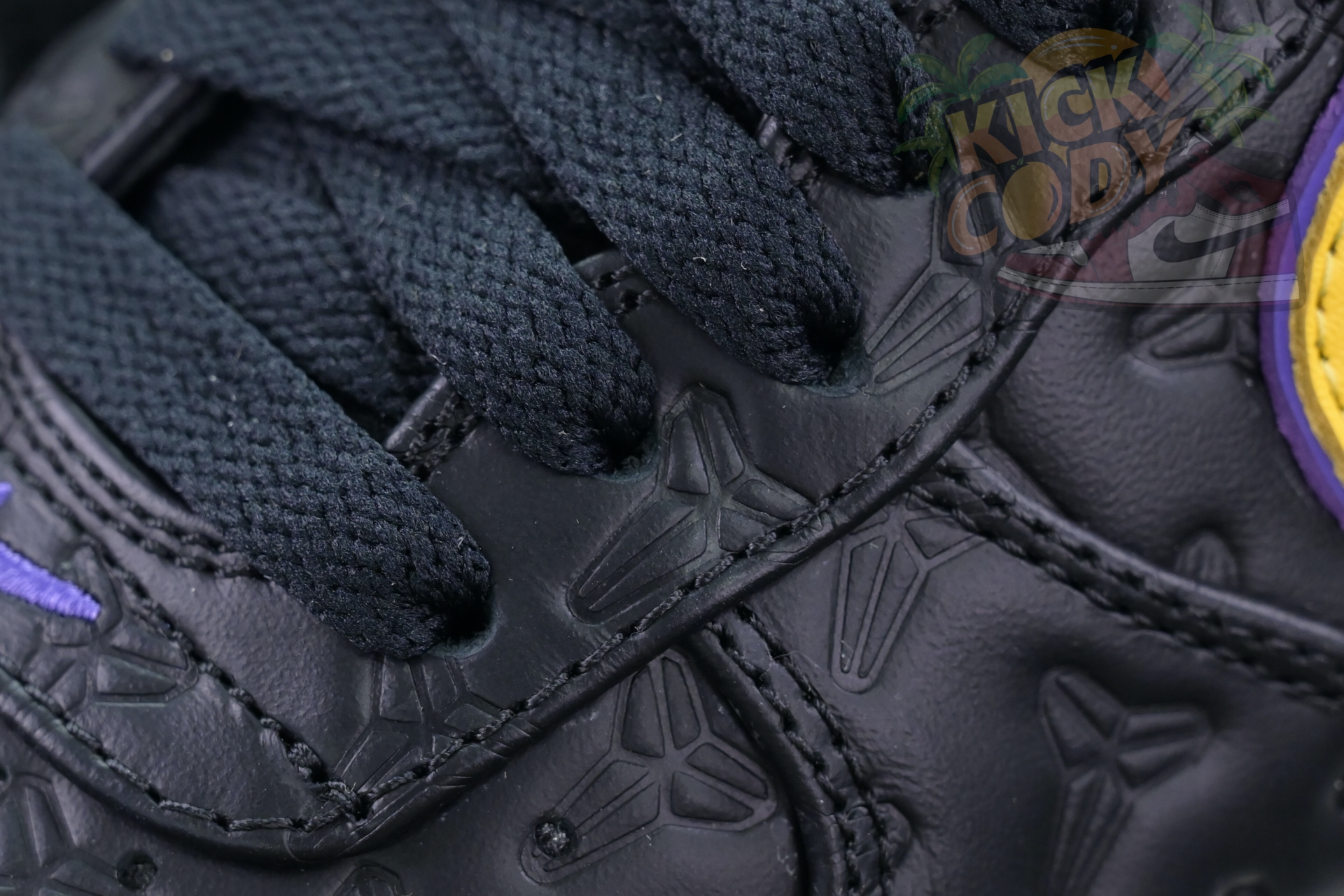 Nike Air Force 1 Low“Kobe Bryant”