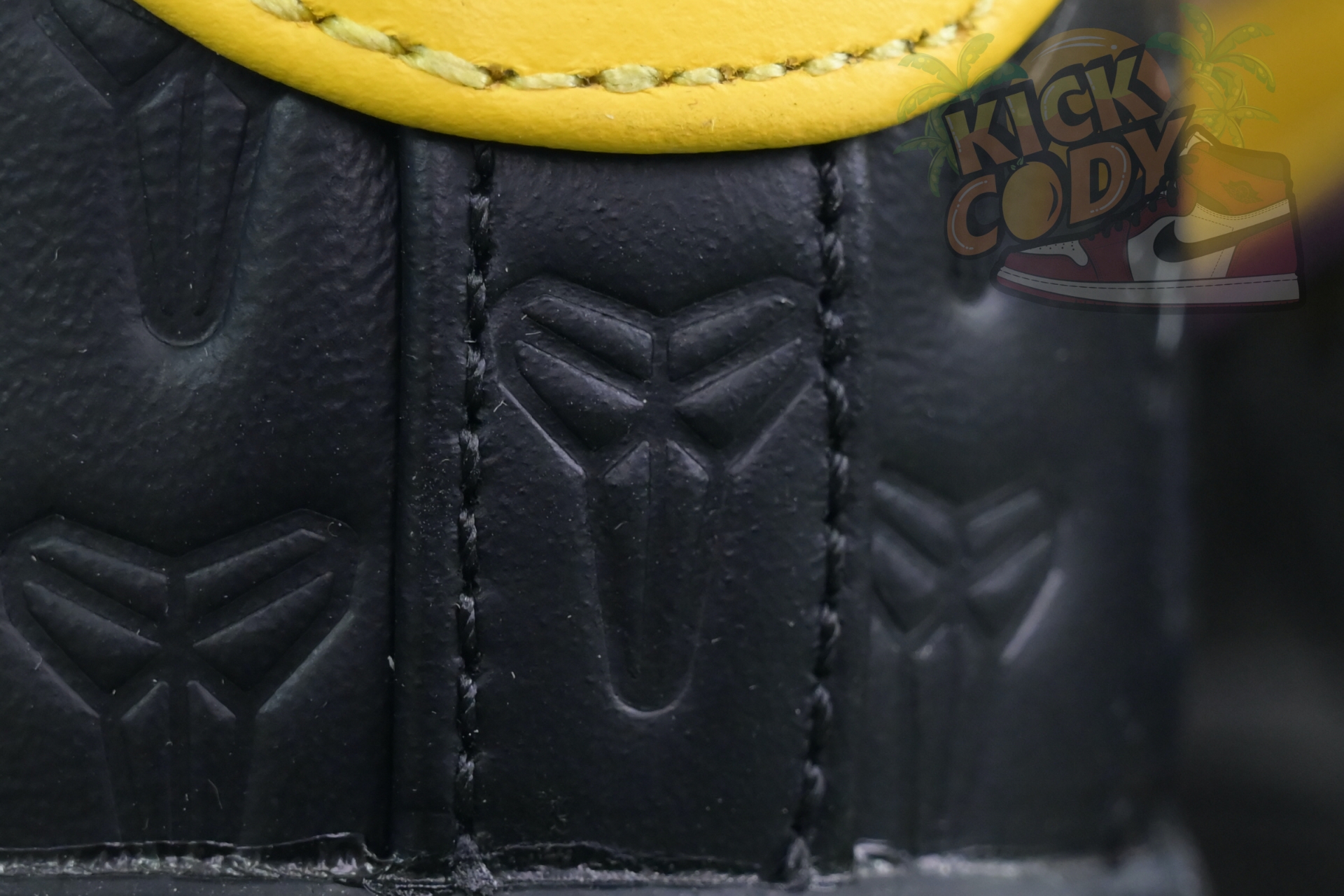 Nike Air Force 1 Low“Kobe Bryant”