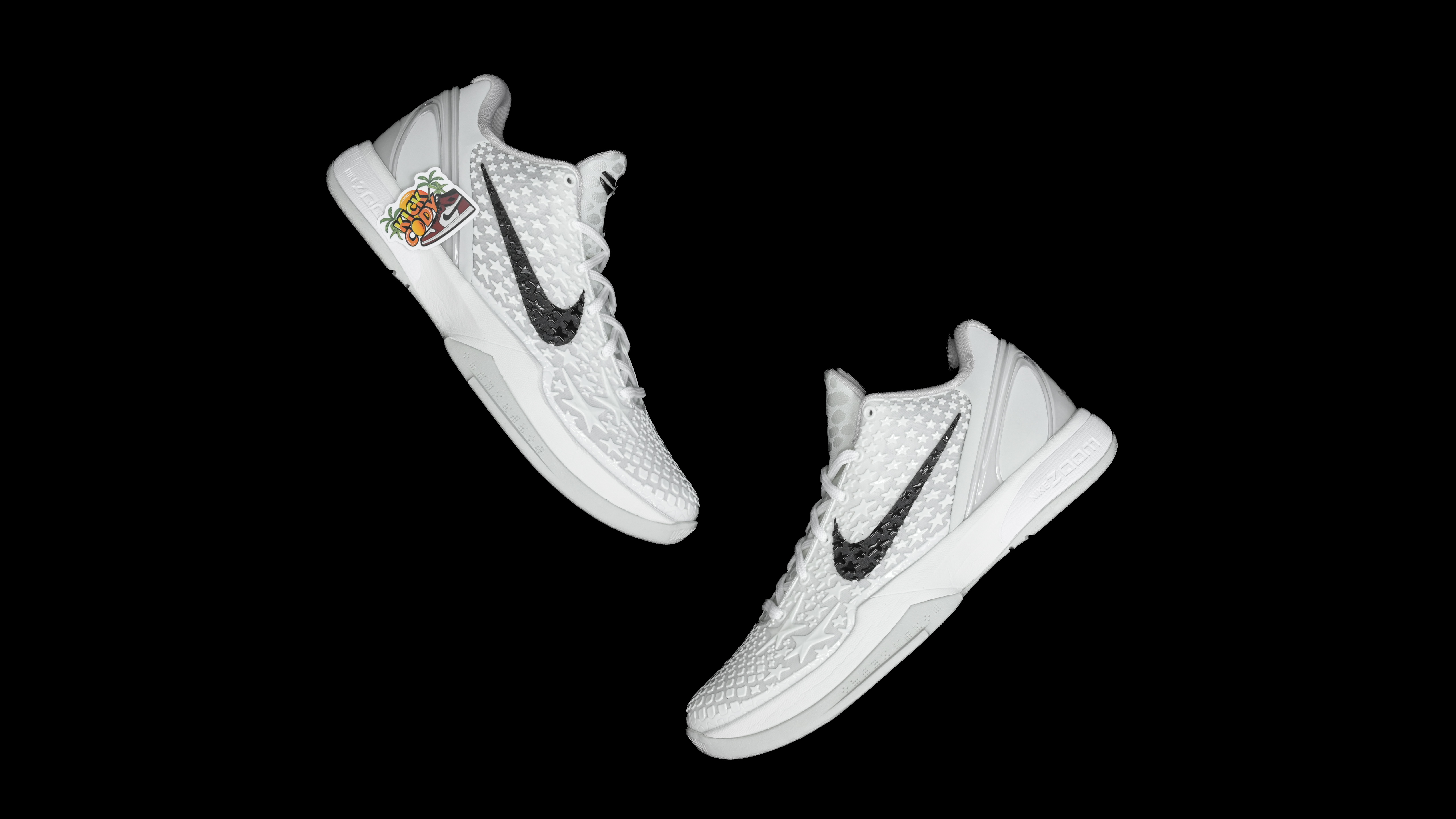 Nike Zoom Kobe 6 Protro“All-Star 2.0”