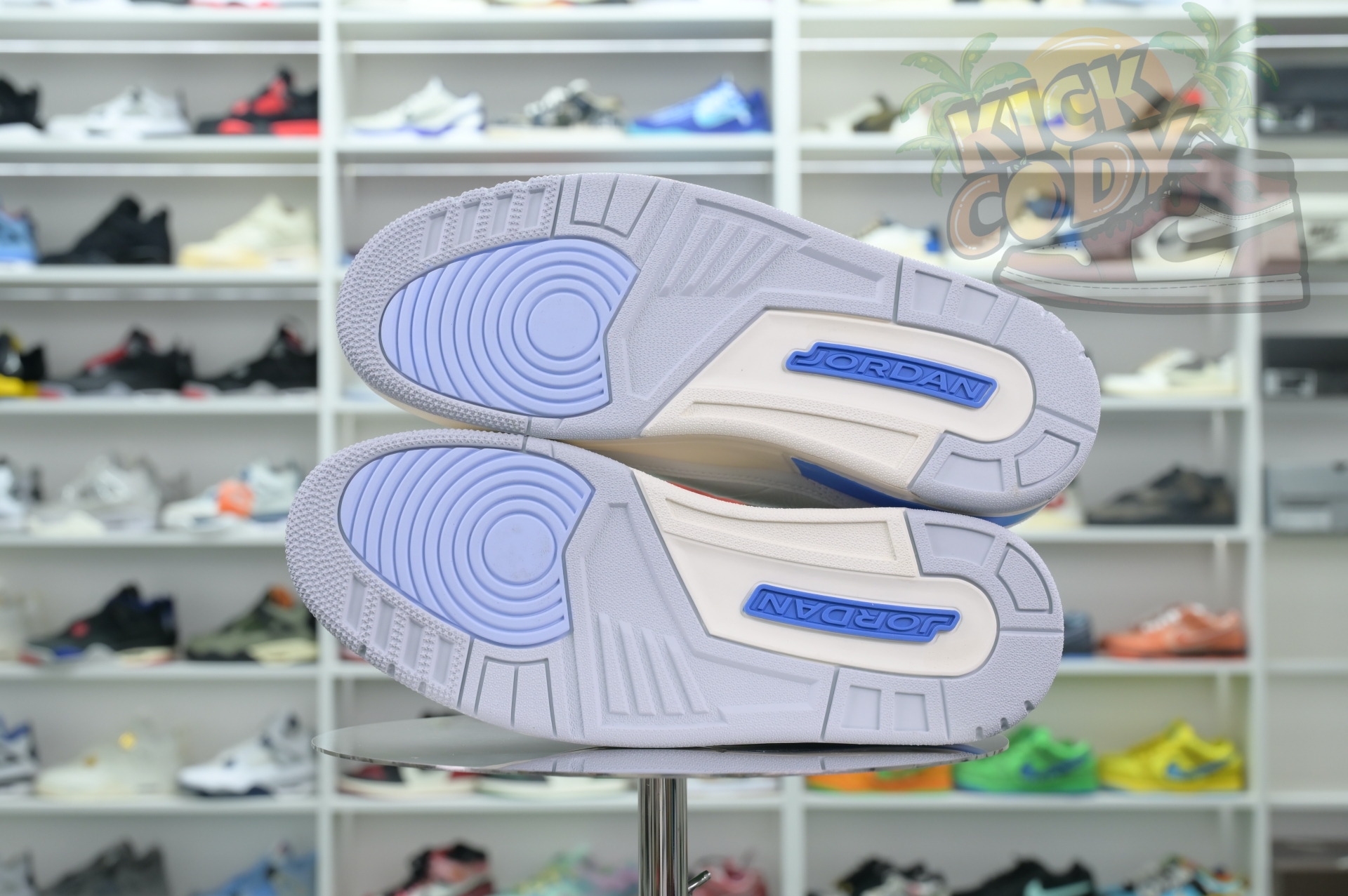 Jordan Air Jordan 3“Lucky Shorts”